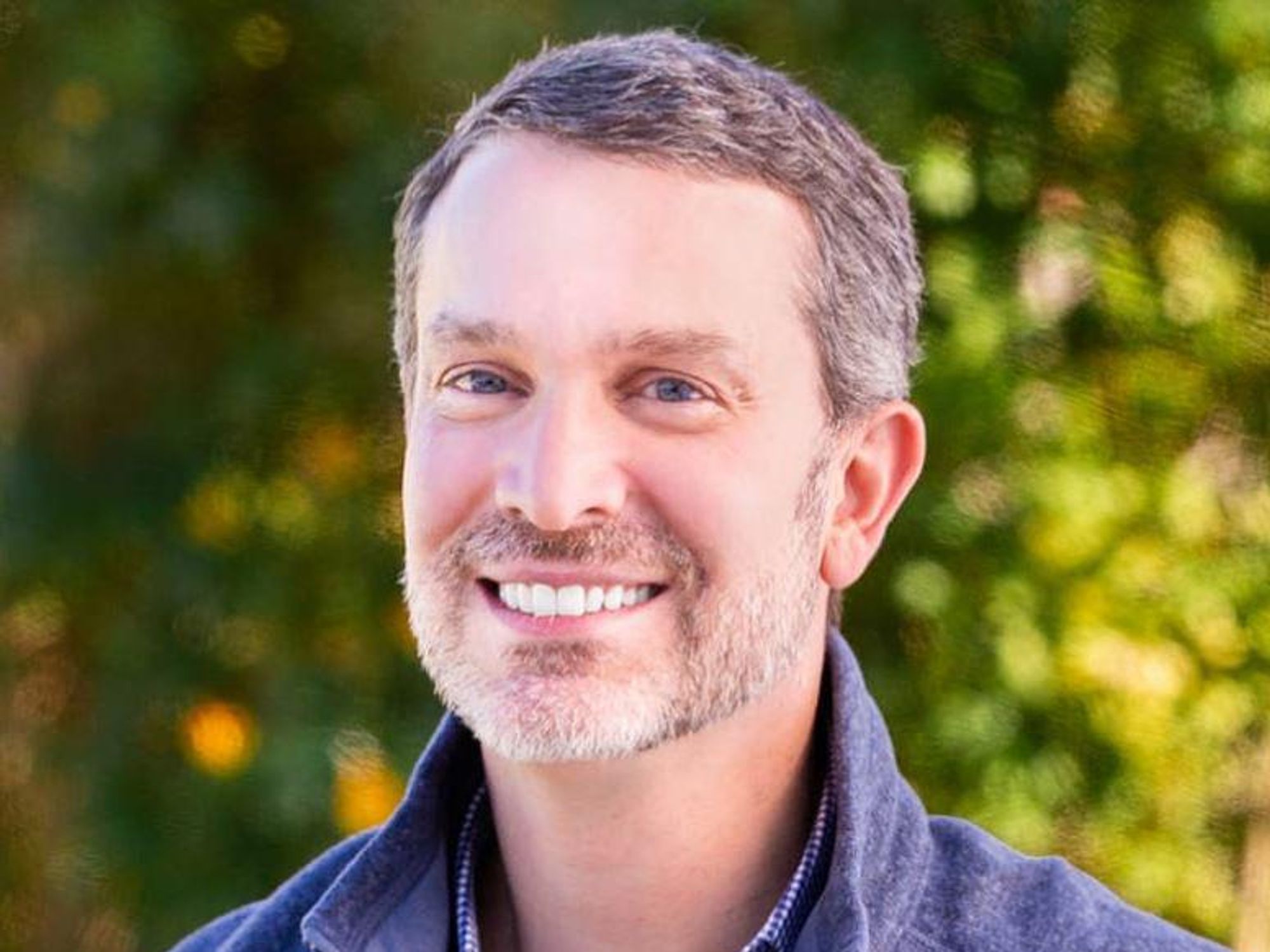 Scott Lenet Touchdown Ventures