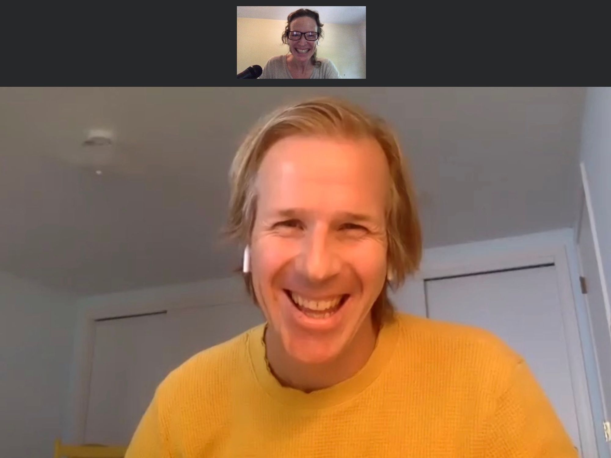 LA Venture Podcast: David Fleck Of FreeFlow Invests In Caltech Startups