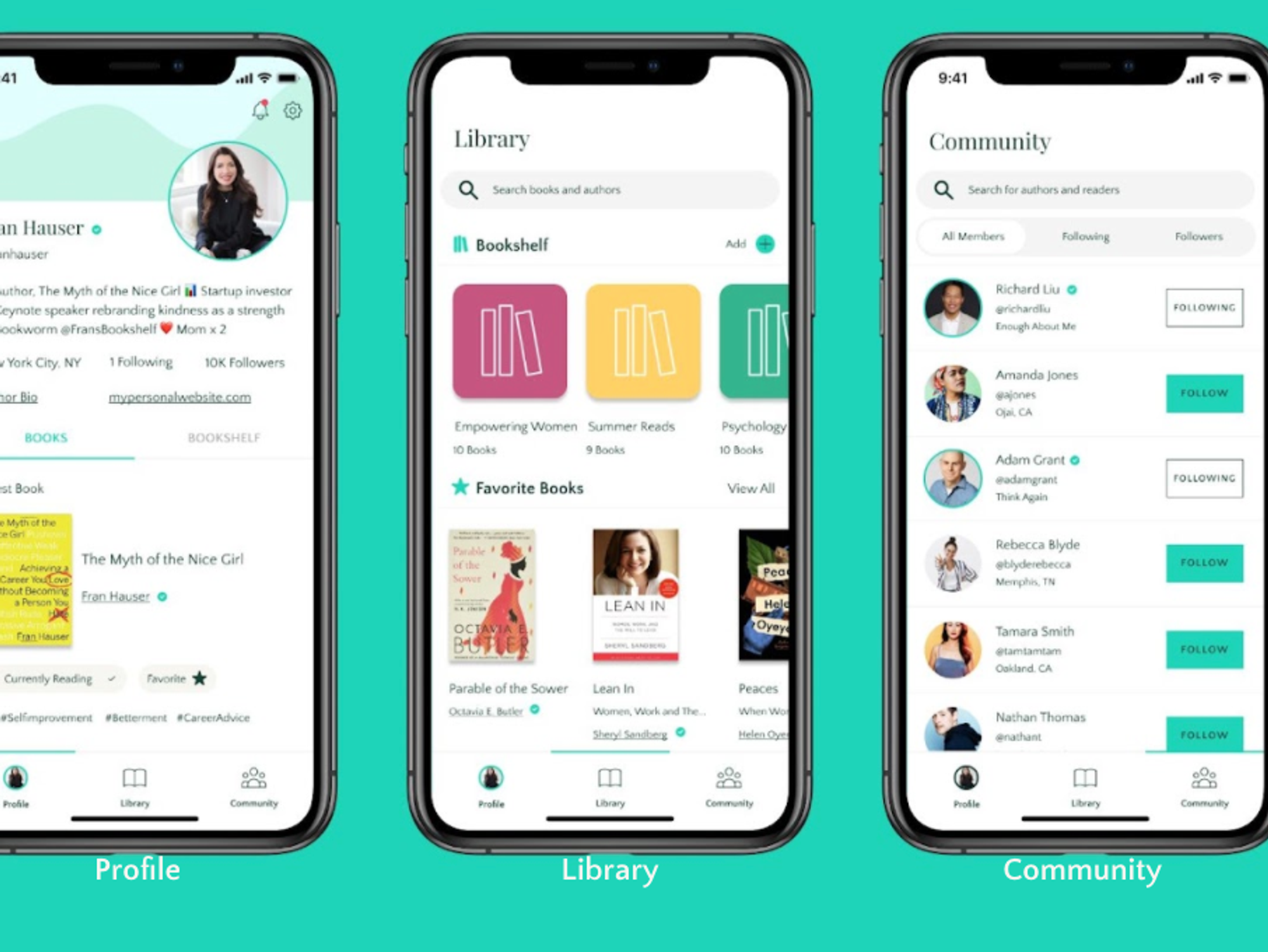Copper Wants To Be the Top Social Media App for Authors