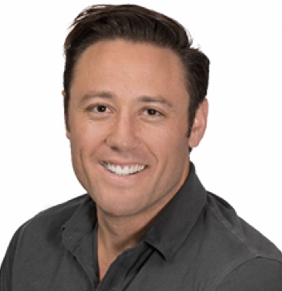 Sean Breuner