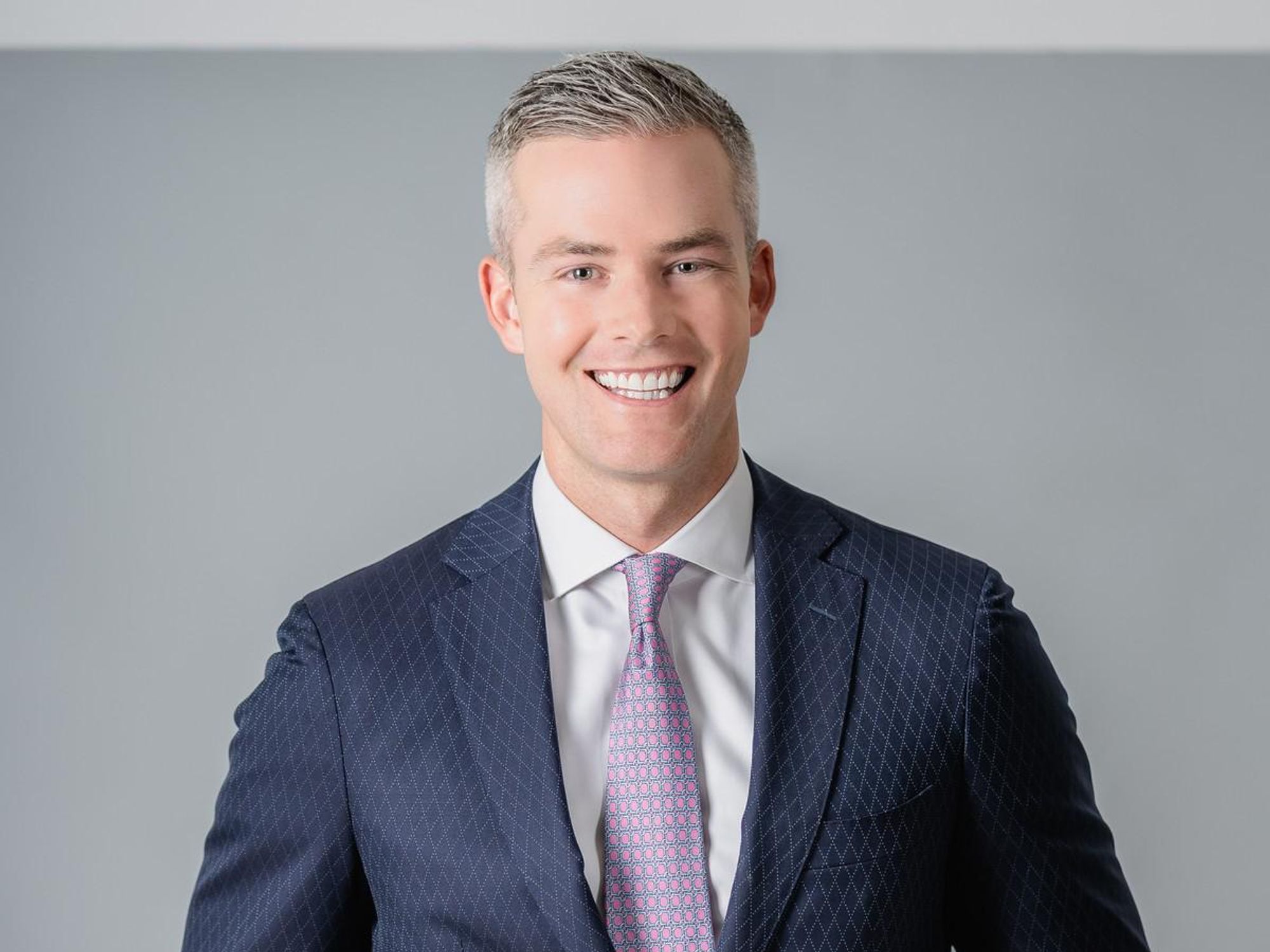 SERHANT Founder Ryan Serhant