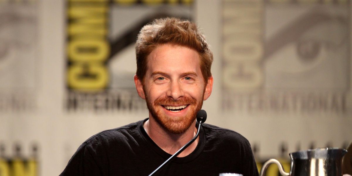 ​Seth Green