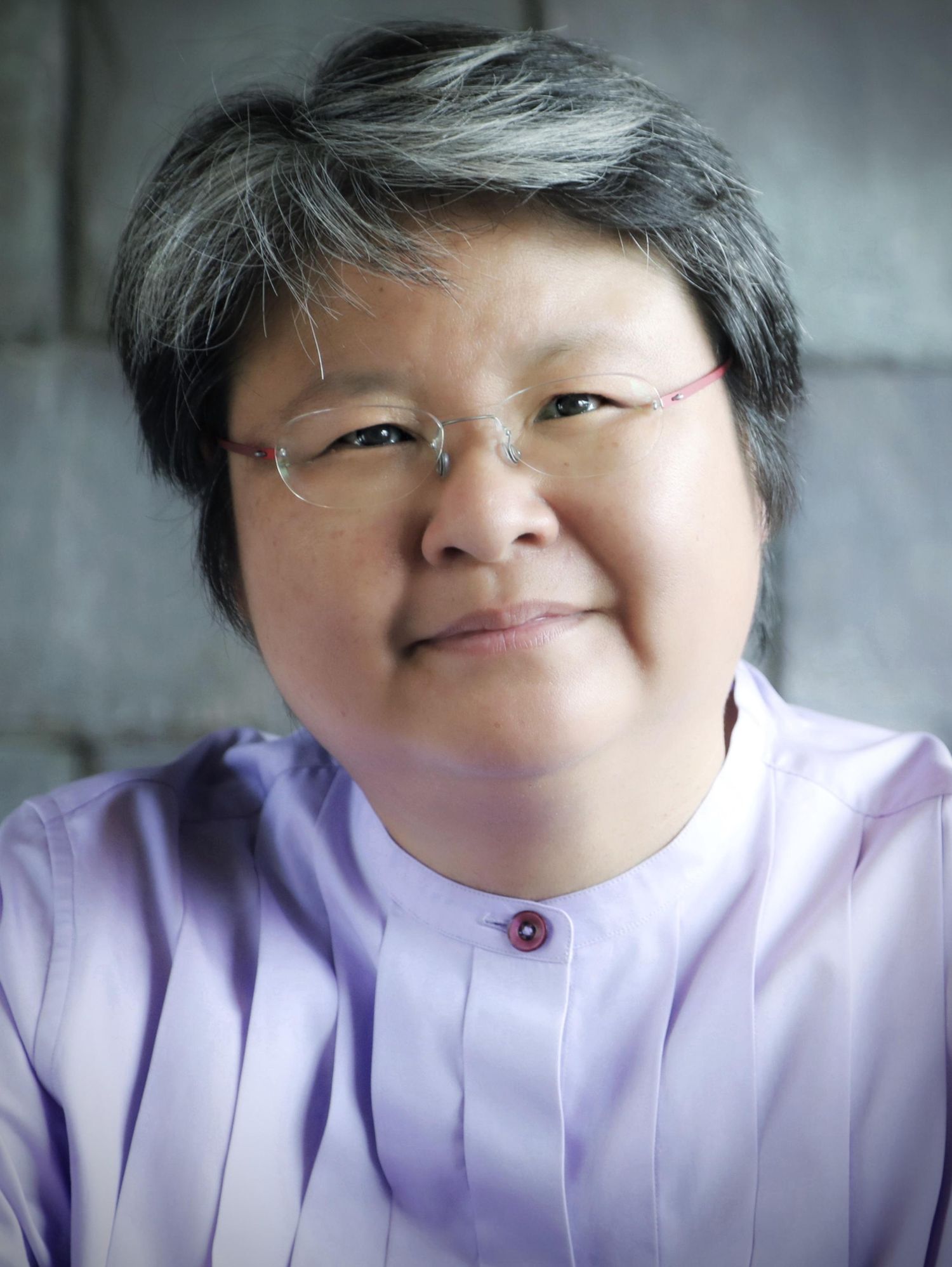 Shao-Lee Lin