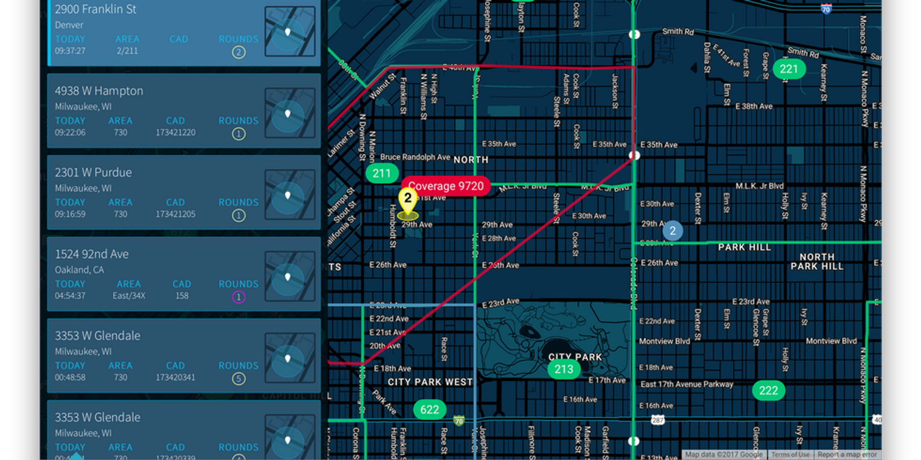 ShotSpotter Is Coming to Pasadena