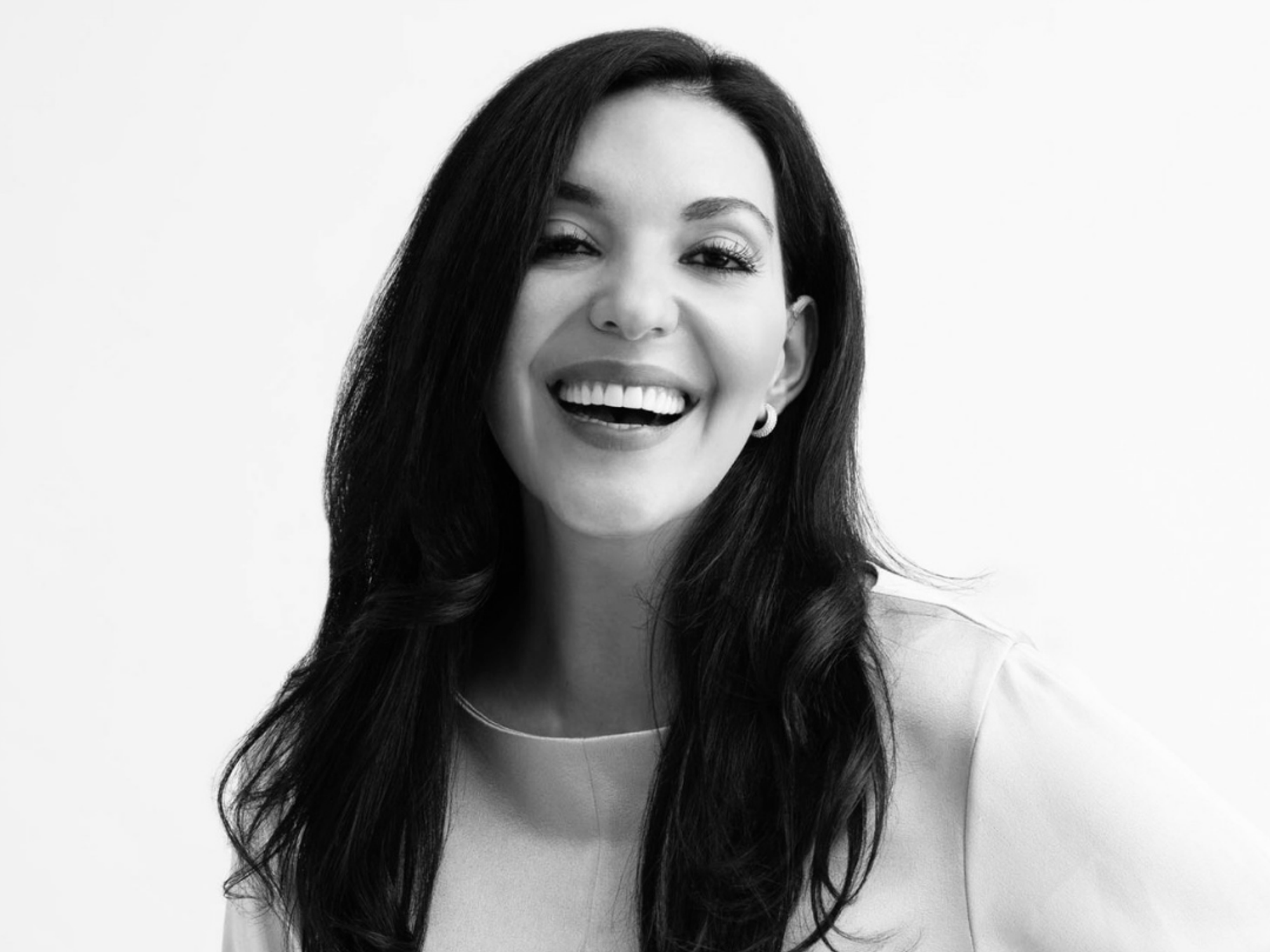 SkinTē CEO Bassima Mroue