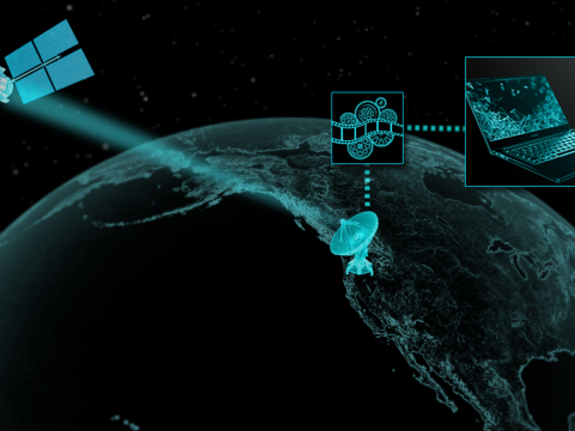 Slingshot Aerospace Acquires Numerica and Seradata