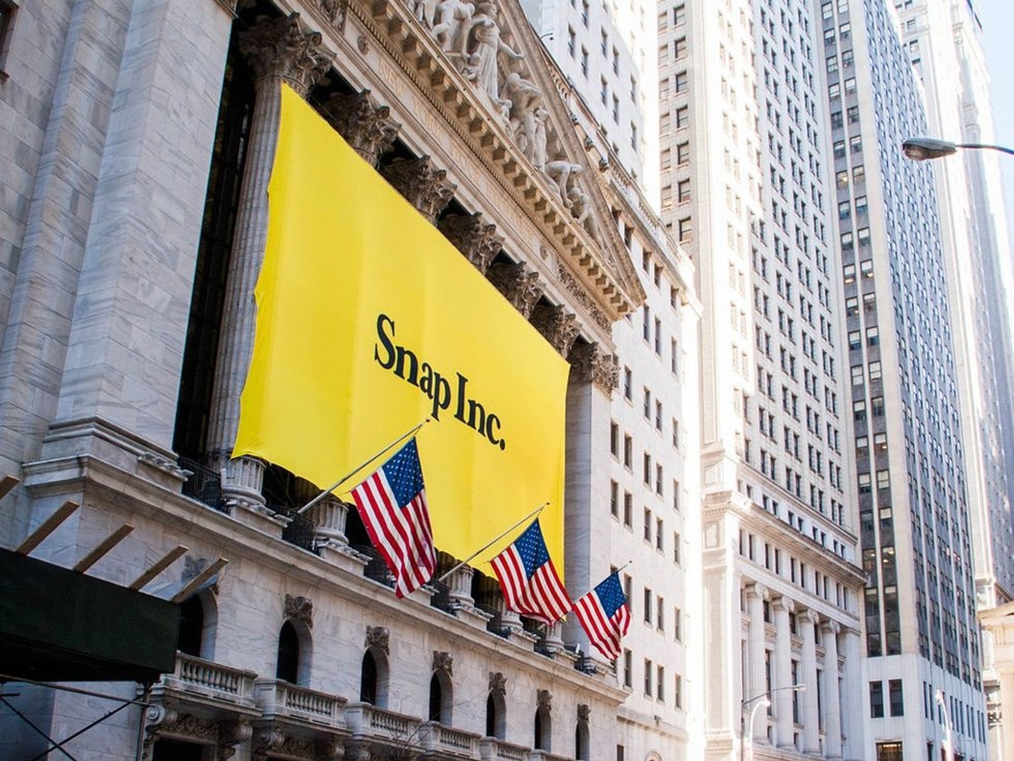 Snap Beats Expectations, Spiegel Chimes in on Facebook and TikTok