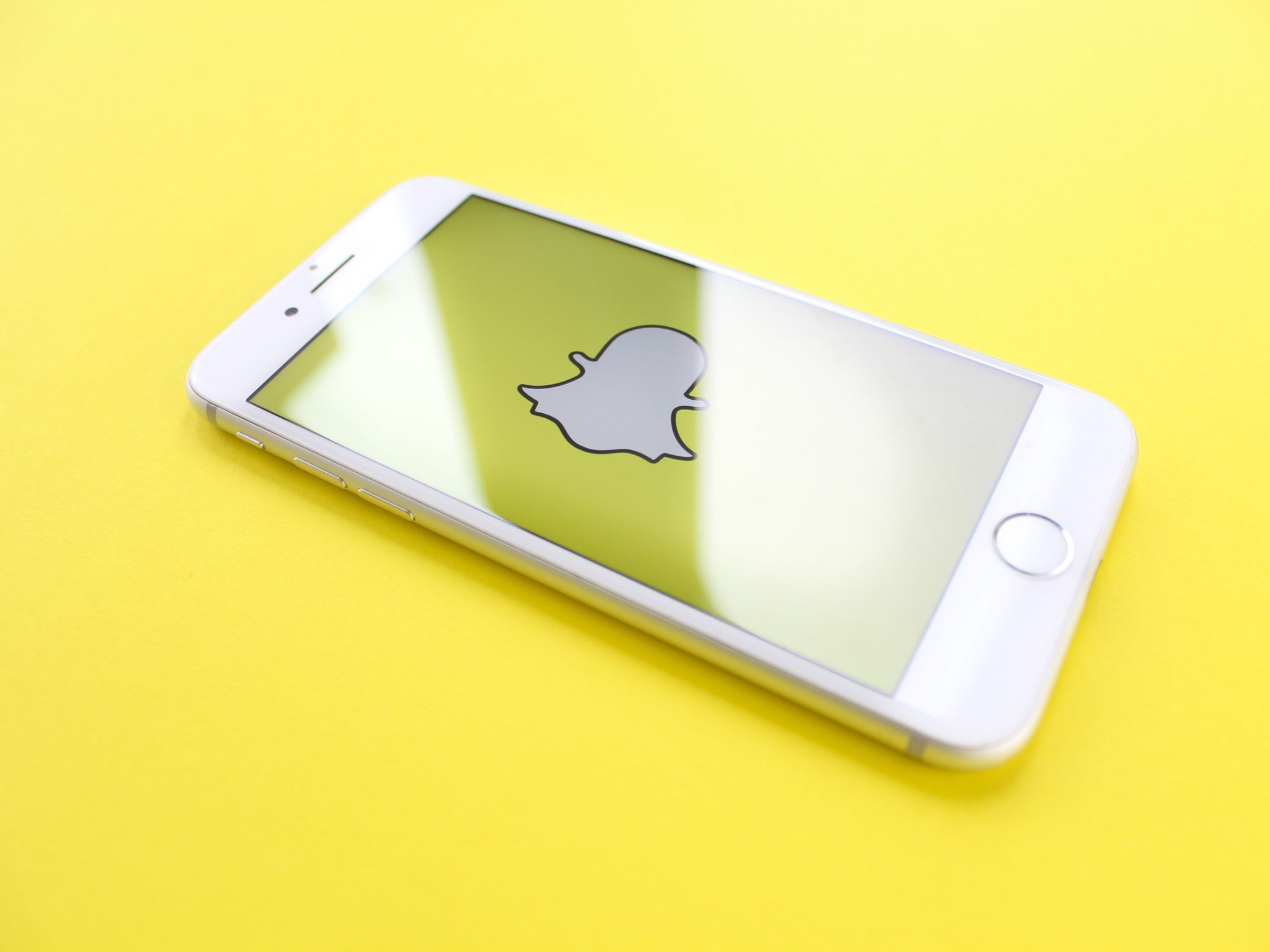 Snap Shares Soar on Upbeat Earnings