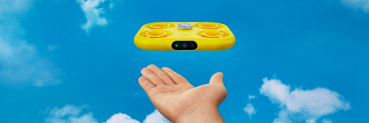 From Camera Drones to Augmented Reality, Here Are Snap’s Newest Products and Features