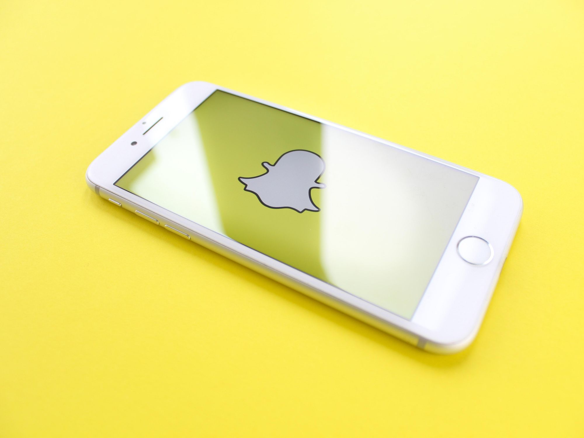 Report: Snap Planning Job Cuts After Poor Earnings Report