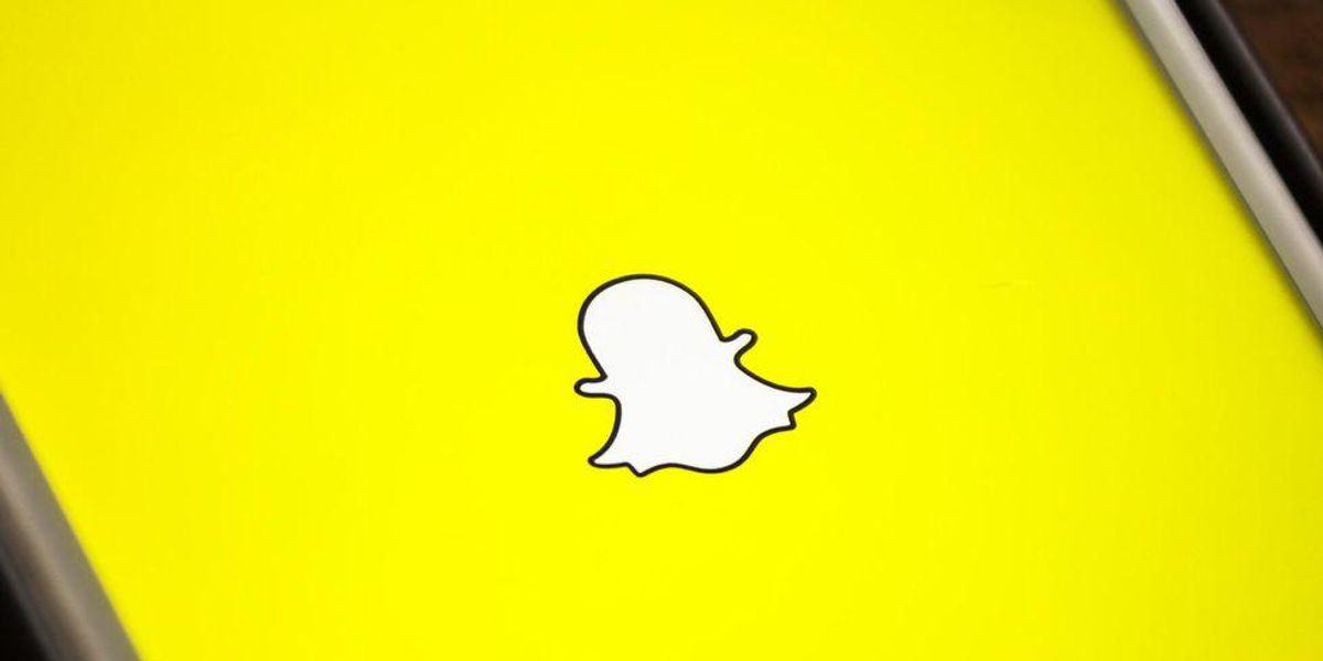 Are Snapchat Posts Free Speech?