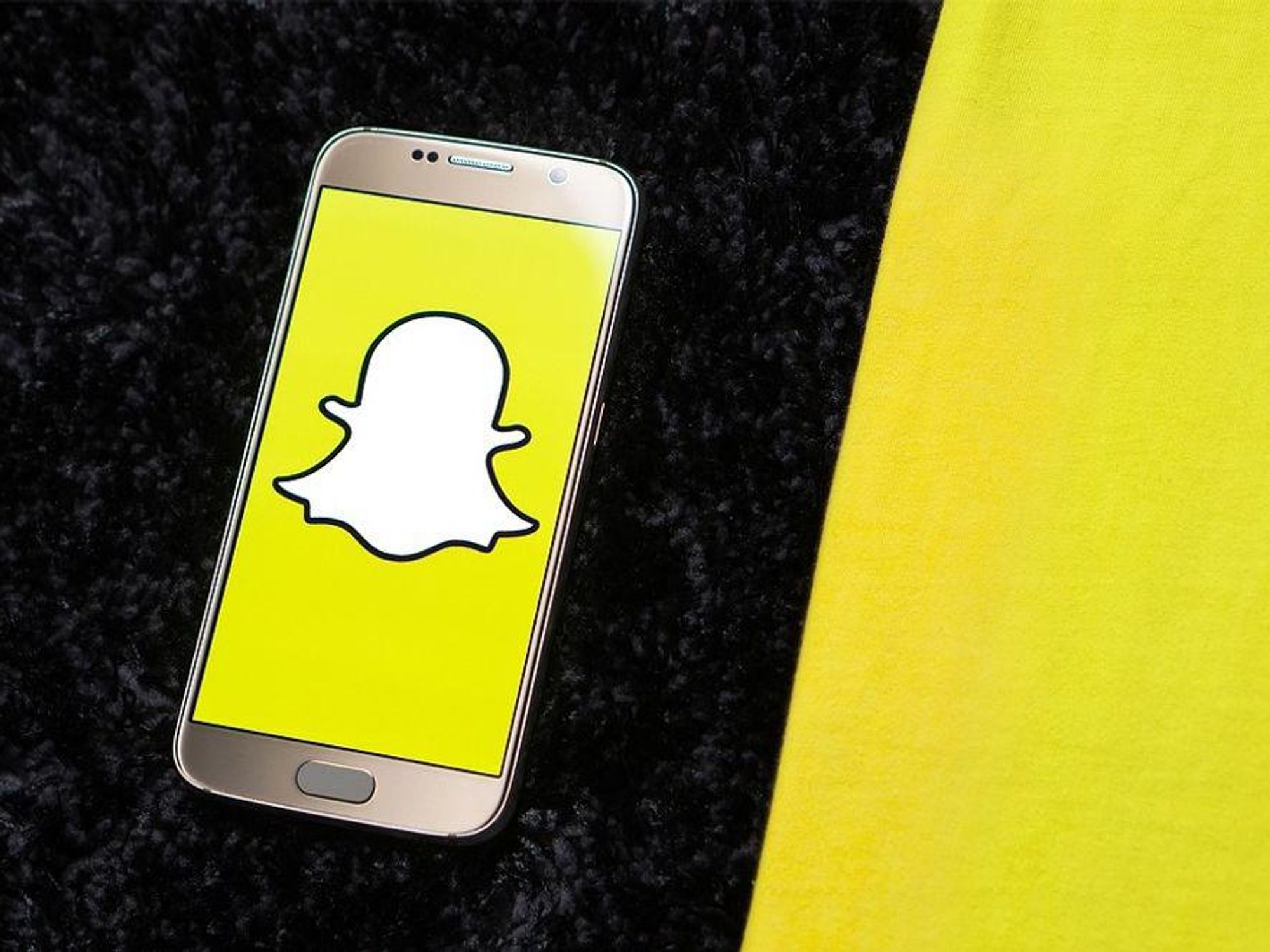 Snap Executive Tells Congress Banning Snapchat Drug Sales Is Their 'Top Priority'