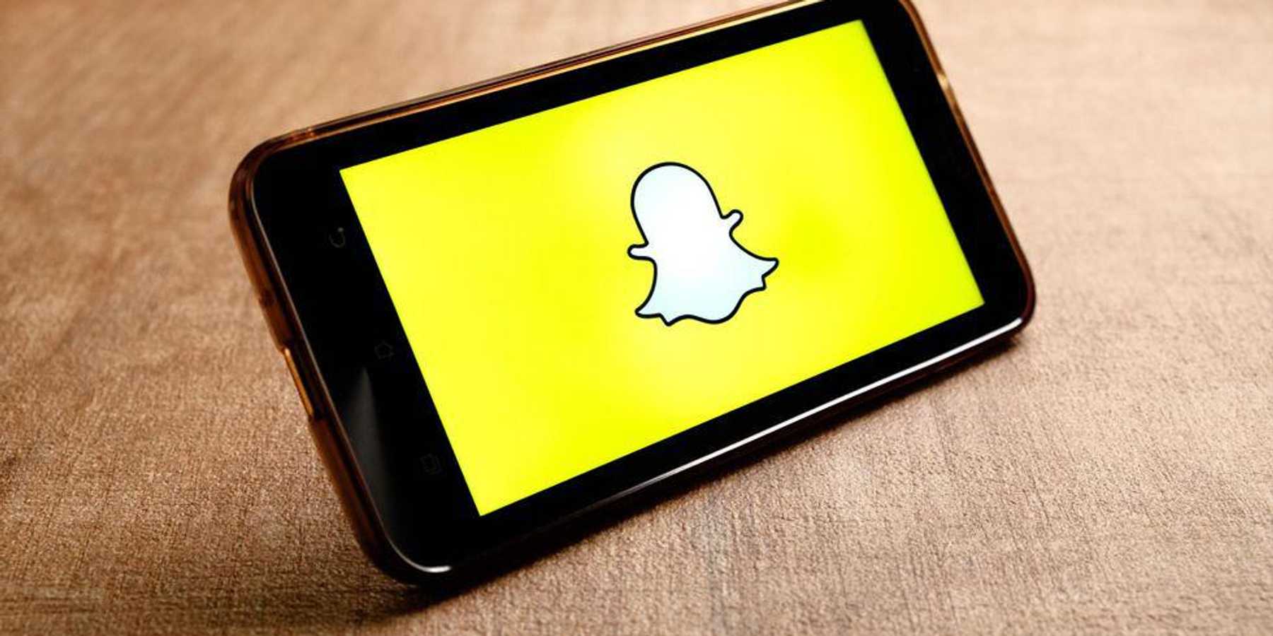 snapchat generic