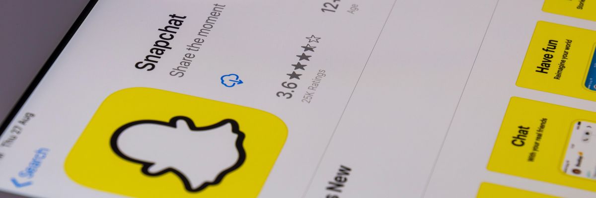 Snapchat’s New Controls Could Let Parents See Their Kids’ Friend Lists