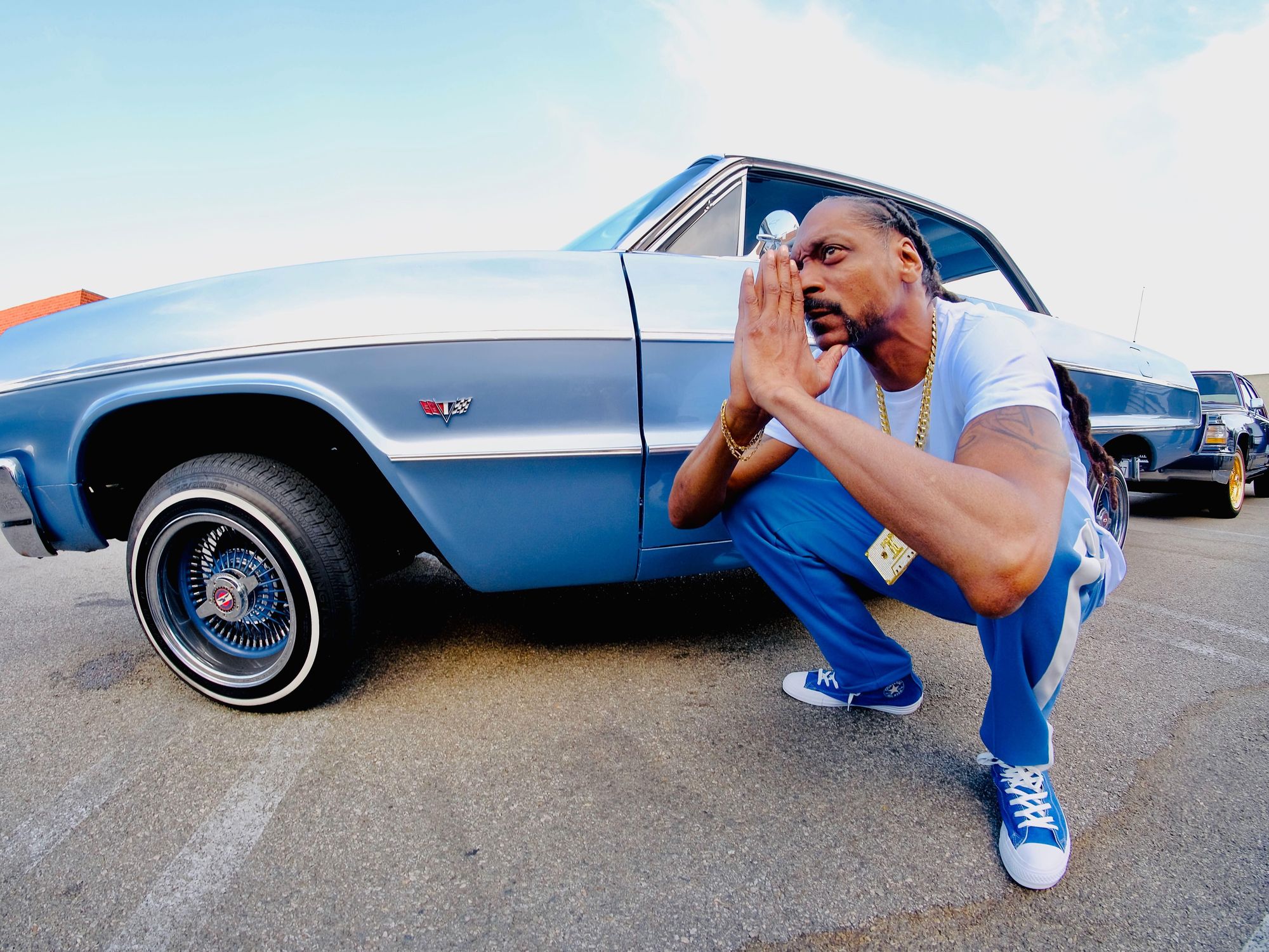 Death Row Records Will Become 'an NFT Label' - dot.LA