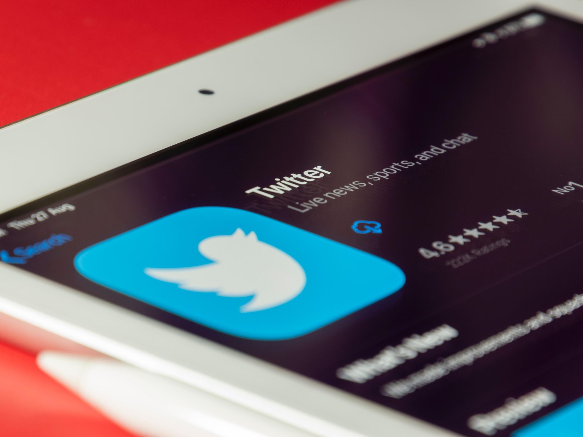 Report: Trolls Manipulated Twitter To Spread Anti-Amber Heard Content