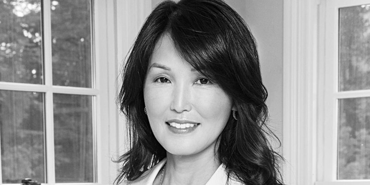 Heela Yang on How a Move South Inspired Her Bodycare Brand Heela Yang on How a Move South Inspired Her Bodycare Brand