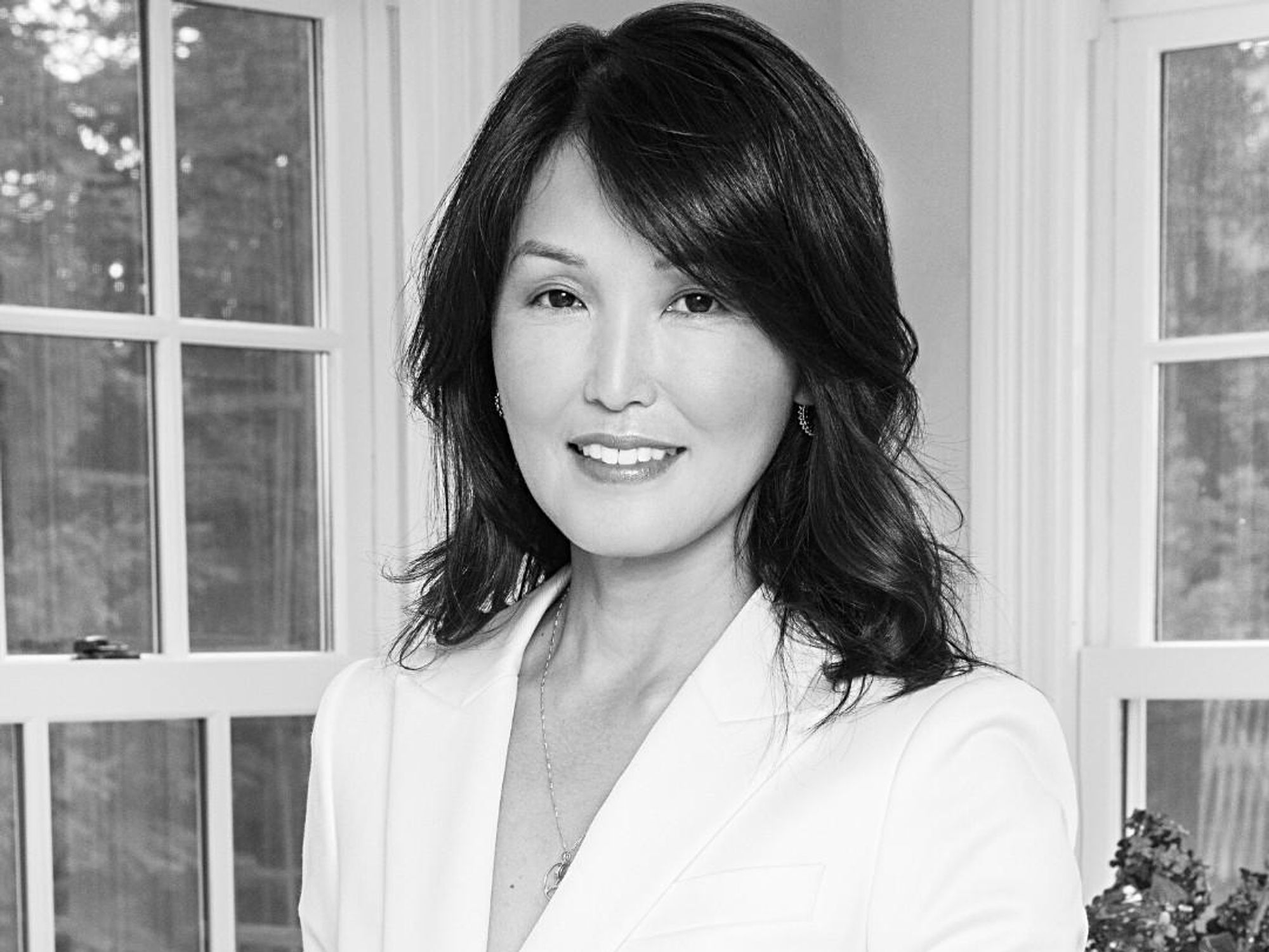 Sol de Janerio founder Heela Yang