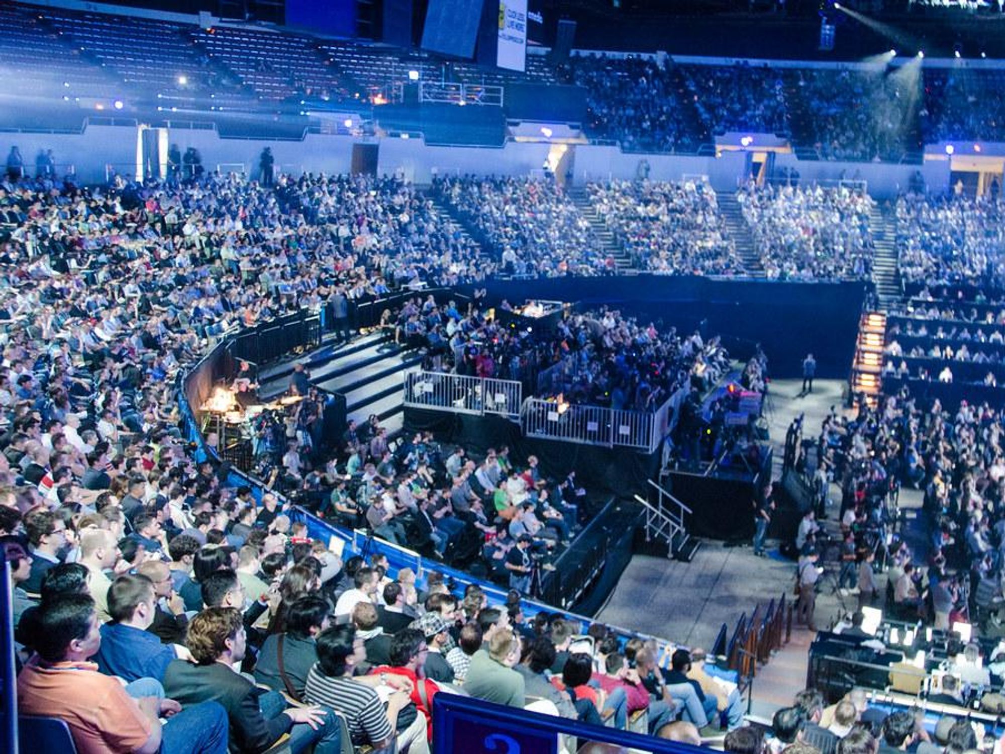 Gaming Conference E3 Will Officially Return to Los Angeles In 2023