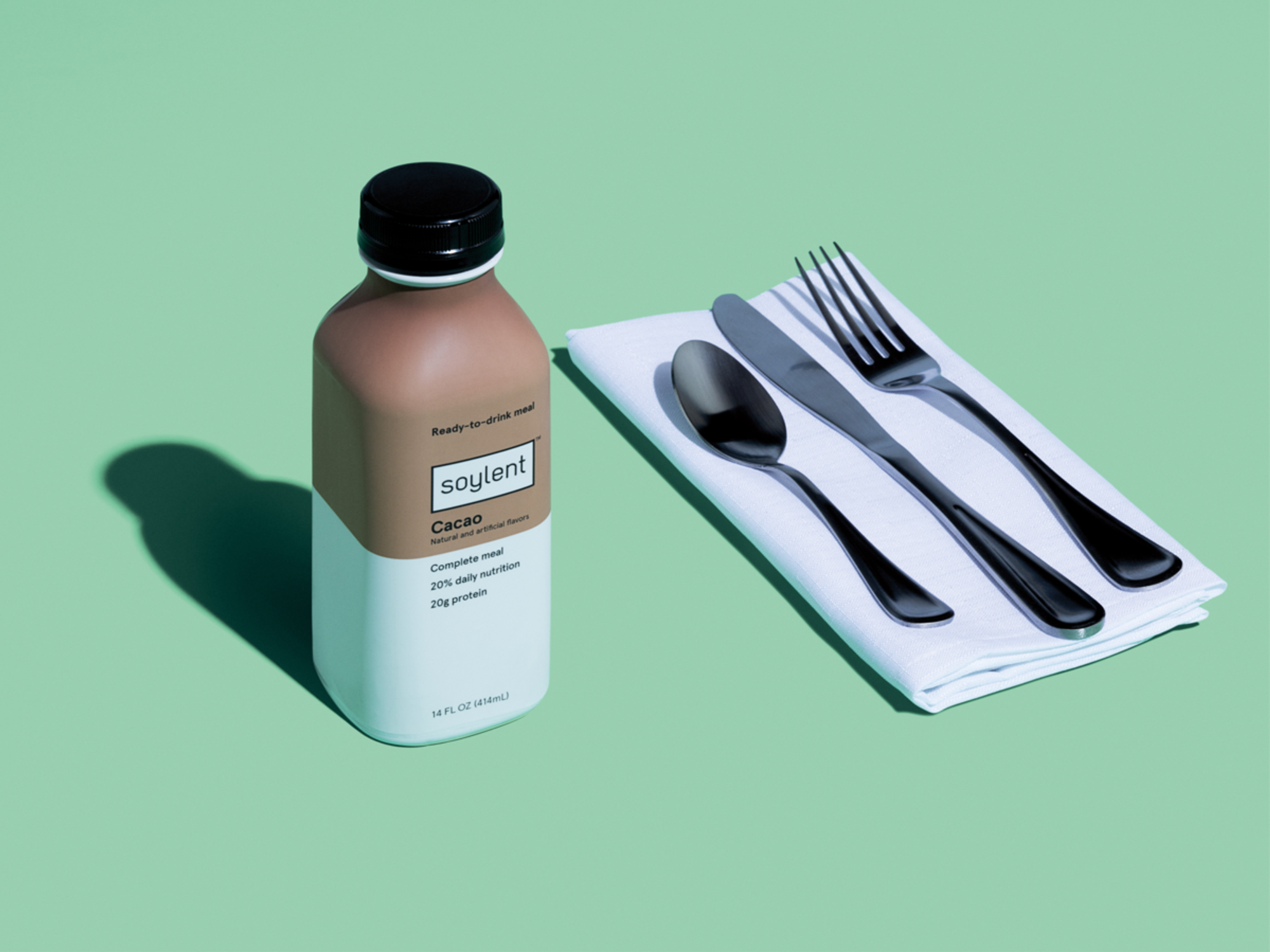 Soylent