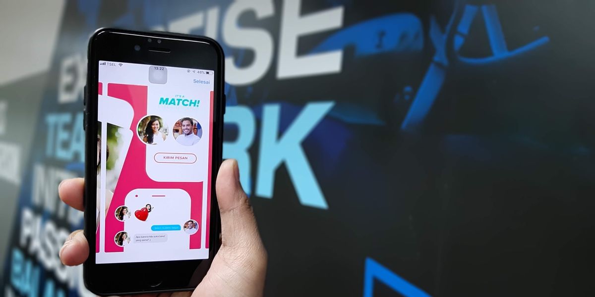 Weekly Tech Recap: Tinder's Eye-Popping Valuation Argued in Court