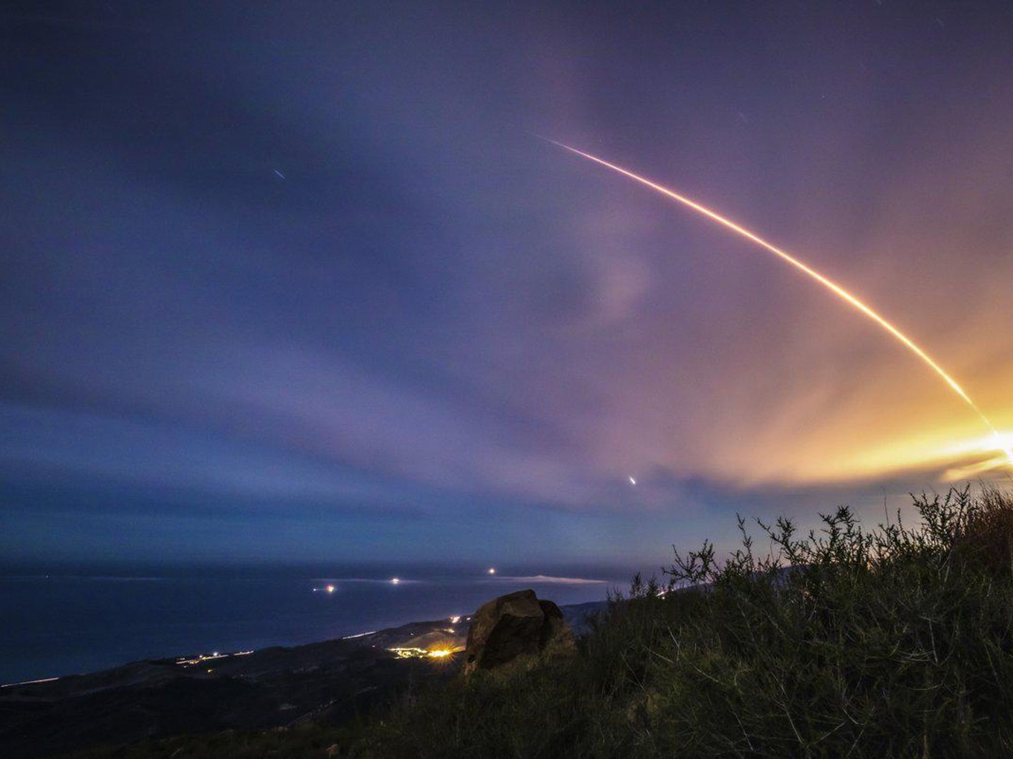 Why SpaceX is Crashing a Craft into an Asteroid (on Purpose)
