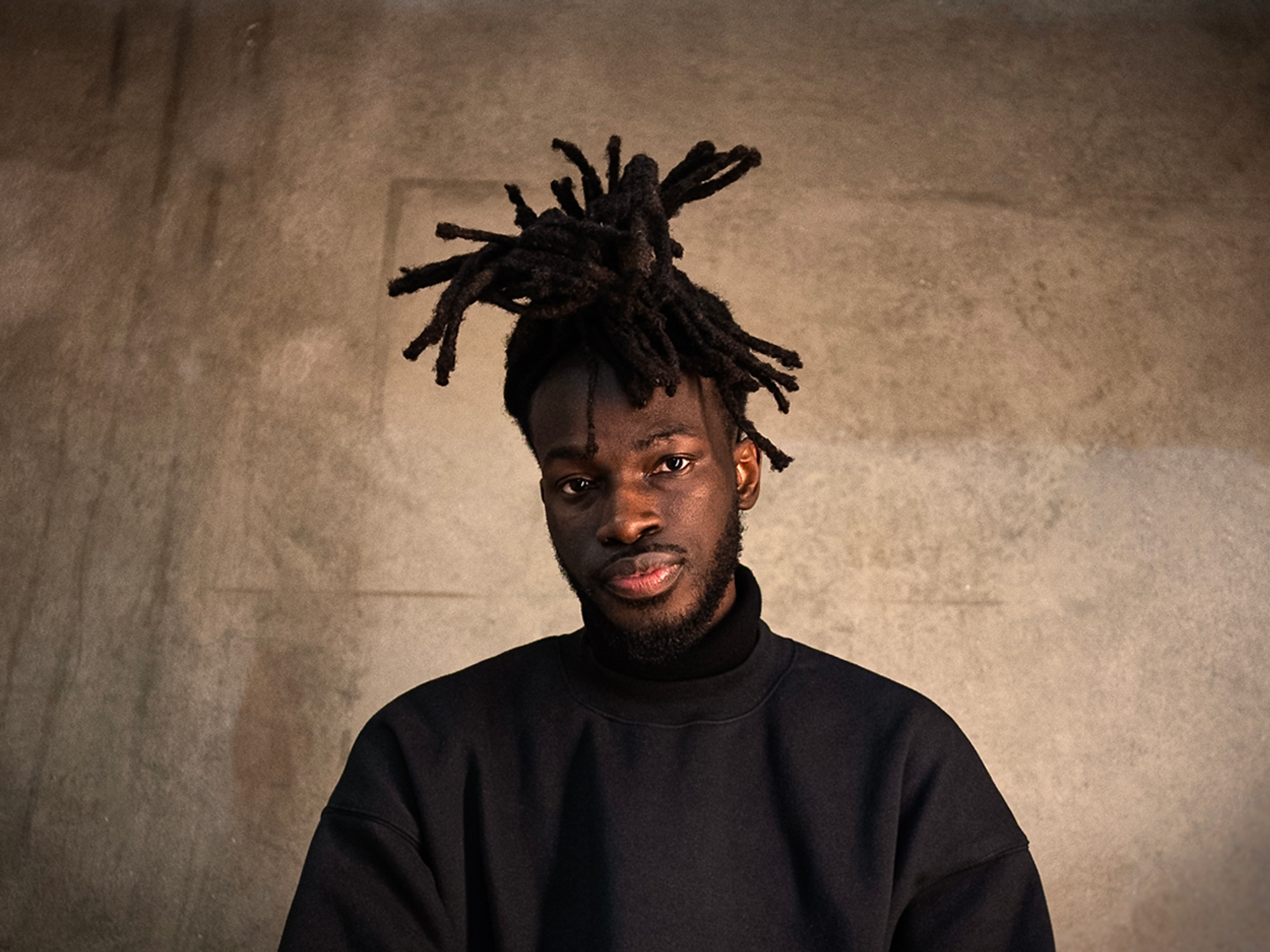 Spatial Labs Founder Iddris Sandu’s Thoughts on the Bear Market