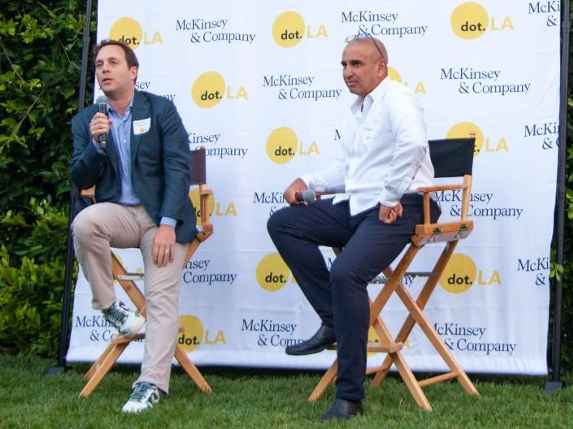 'Throw Everything Overboard That You Don’t Really Need': Spencer Rascoff Offers Founders Advice During a Downturn