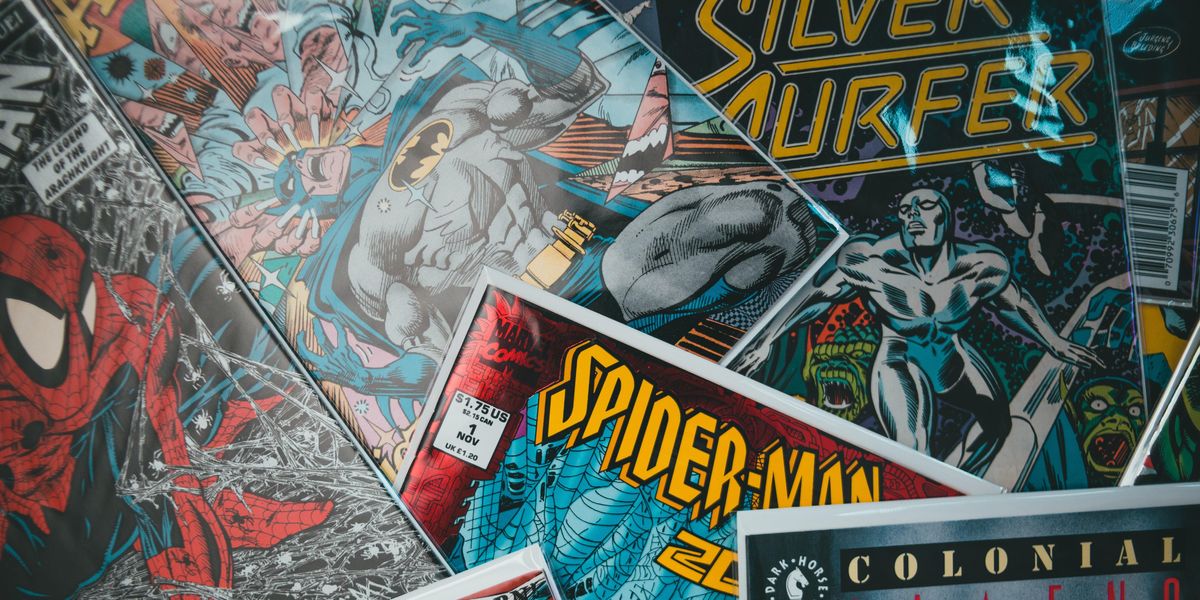 Sony developing Marvel TV shows, including Silk: Spider Society
