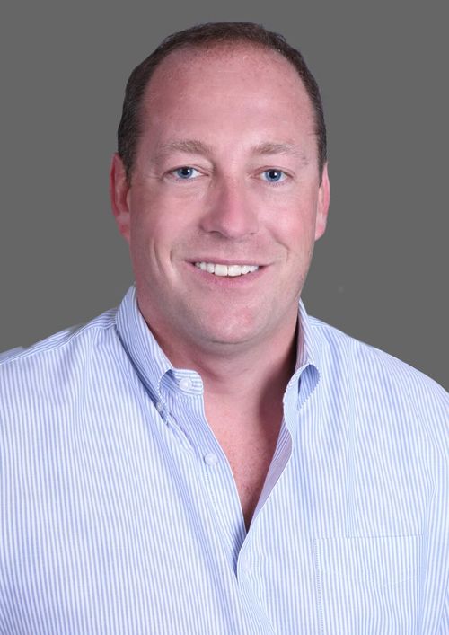 Spotter founder and CEO Aaron DeBevoise