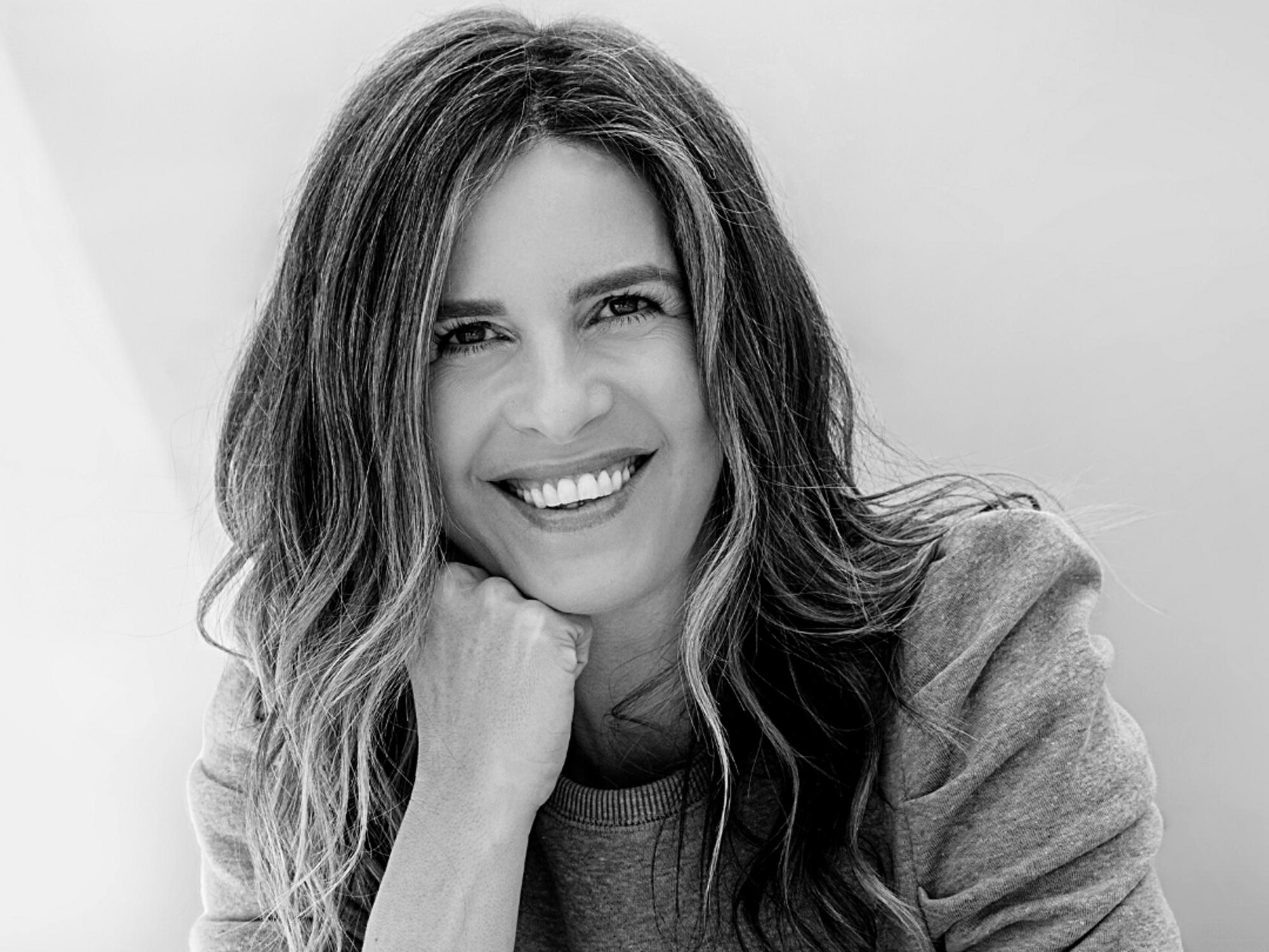 ​Sprinkles' Founder Candace Nelson 
