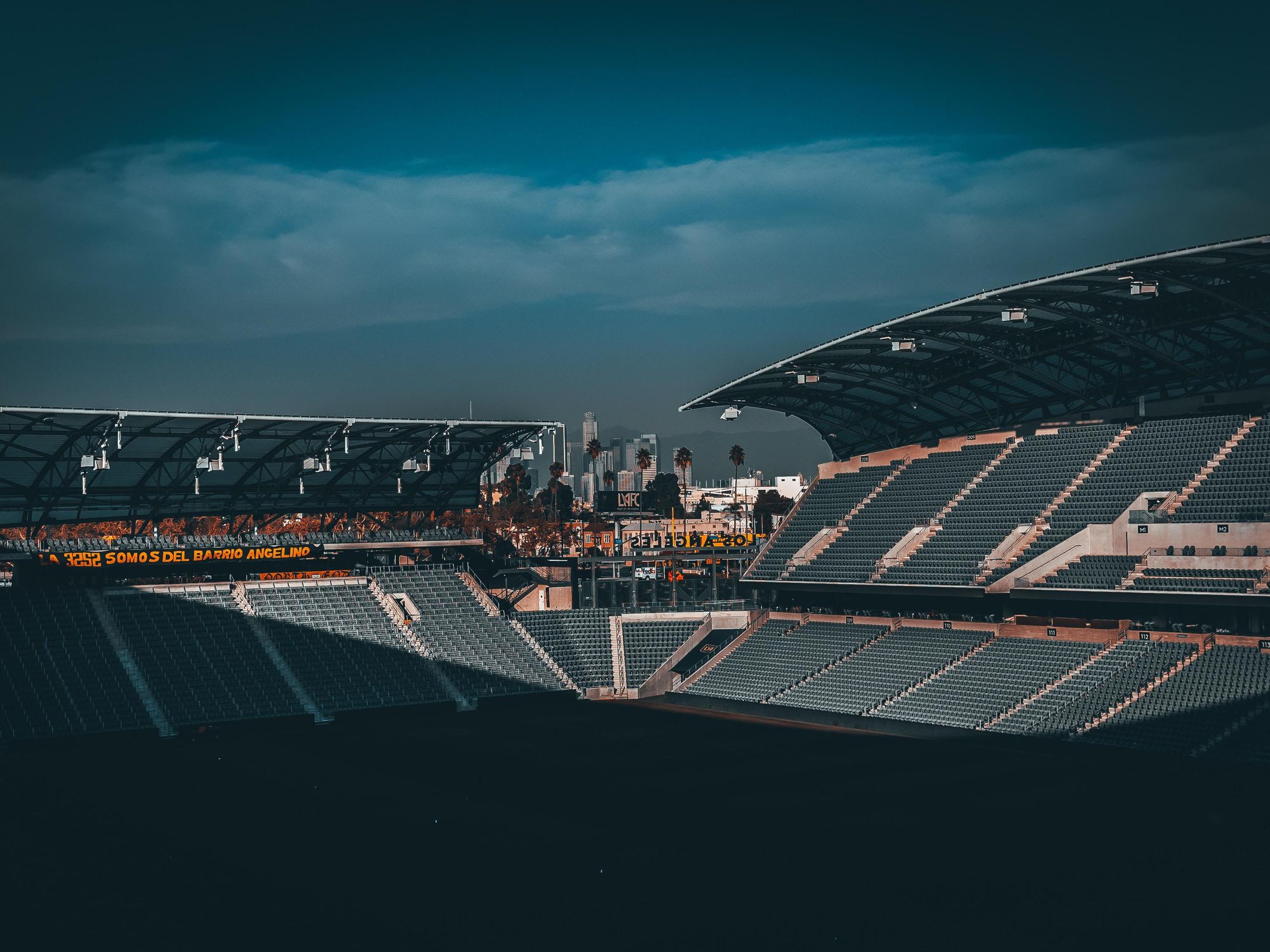 The Return of LA Concerts, Sports and Performances