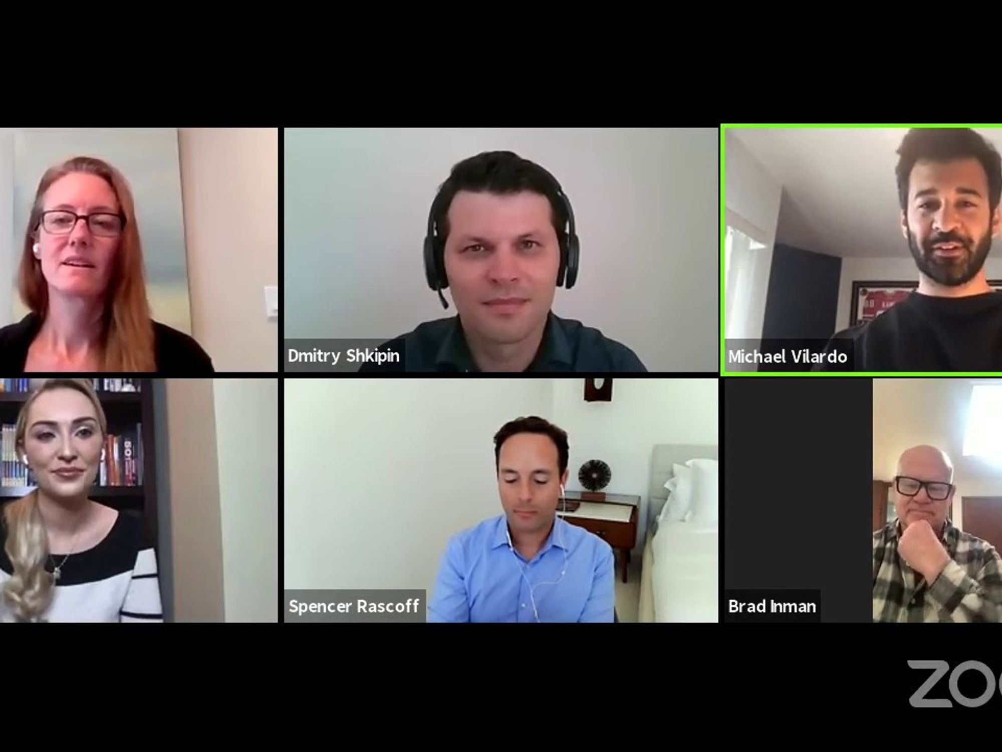 Watch: Our Startup Pitch Showcase on Real Estate Tech
