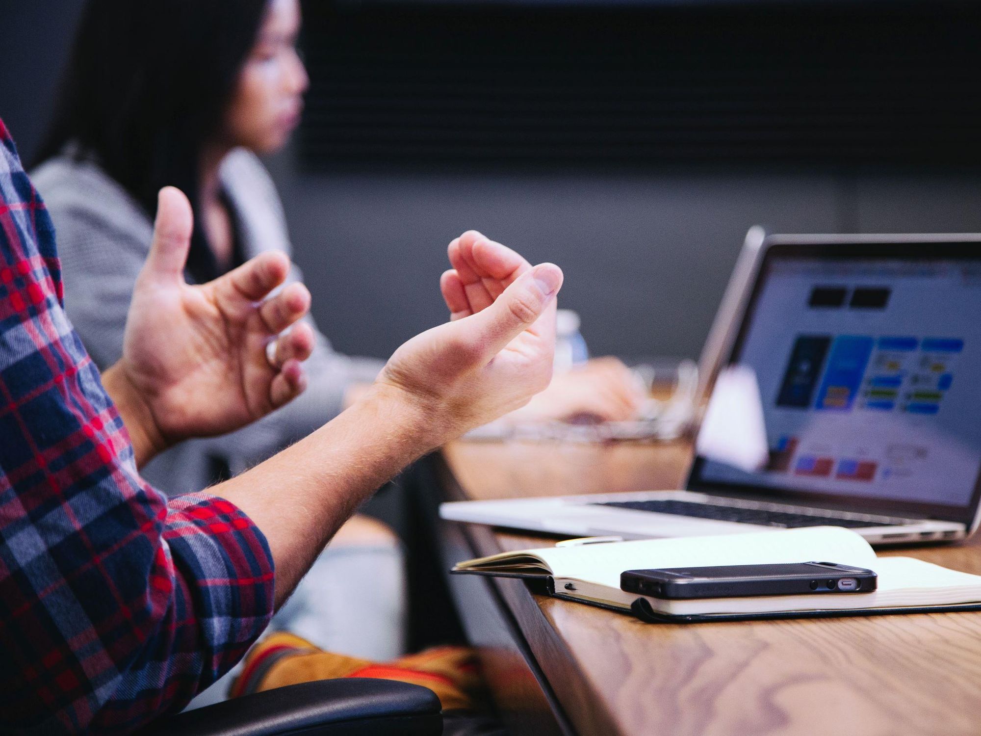 LA Tech Week: Anorak Ventures Offers 8 Marketing Principles For Early-Stage Startups