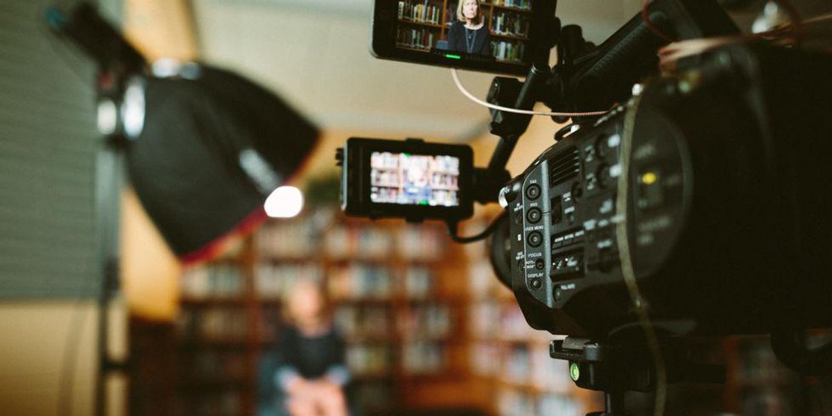 Buoyed By Streaming, Filming in LA Returns to Pre-Pandemic Levels