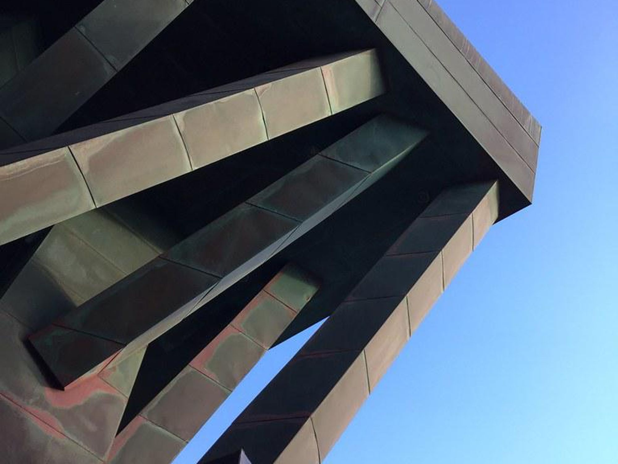 'Strip Searches for All': Google Hit With Lawsuit Over Alleged Abuse At Its Venice Campus
