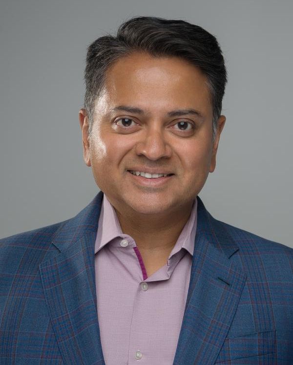 Sumant Ramachandra