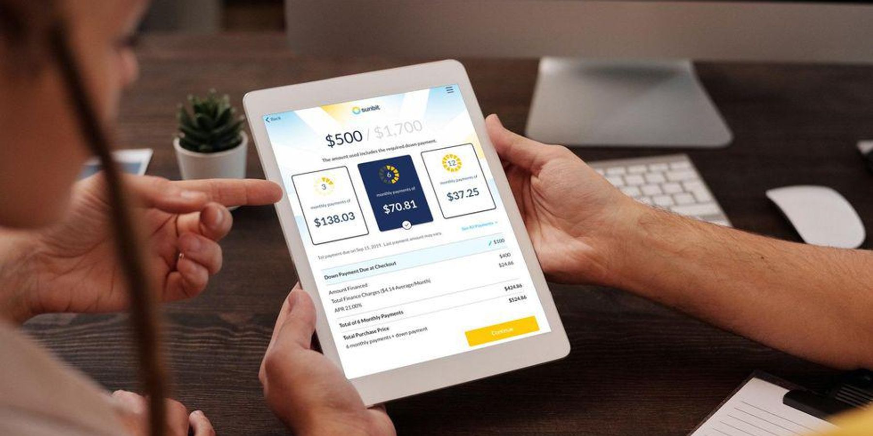 Meet LA's Newest Unicorn and Its Buy Now, Pay Later Platform