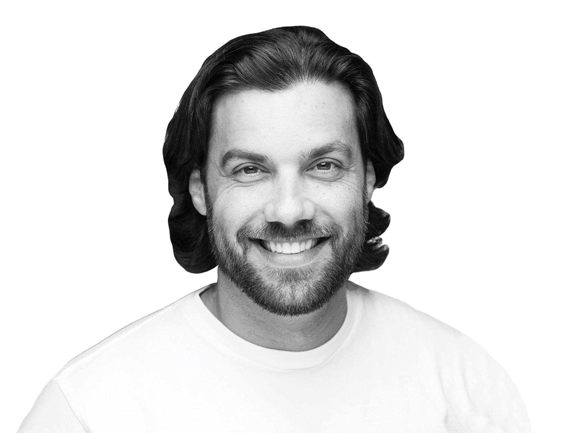 Super73 co-founder and CEO LeGrand Crewse