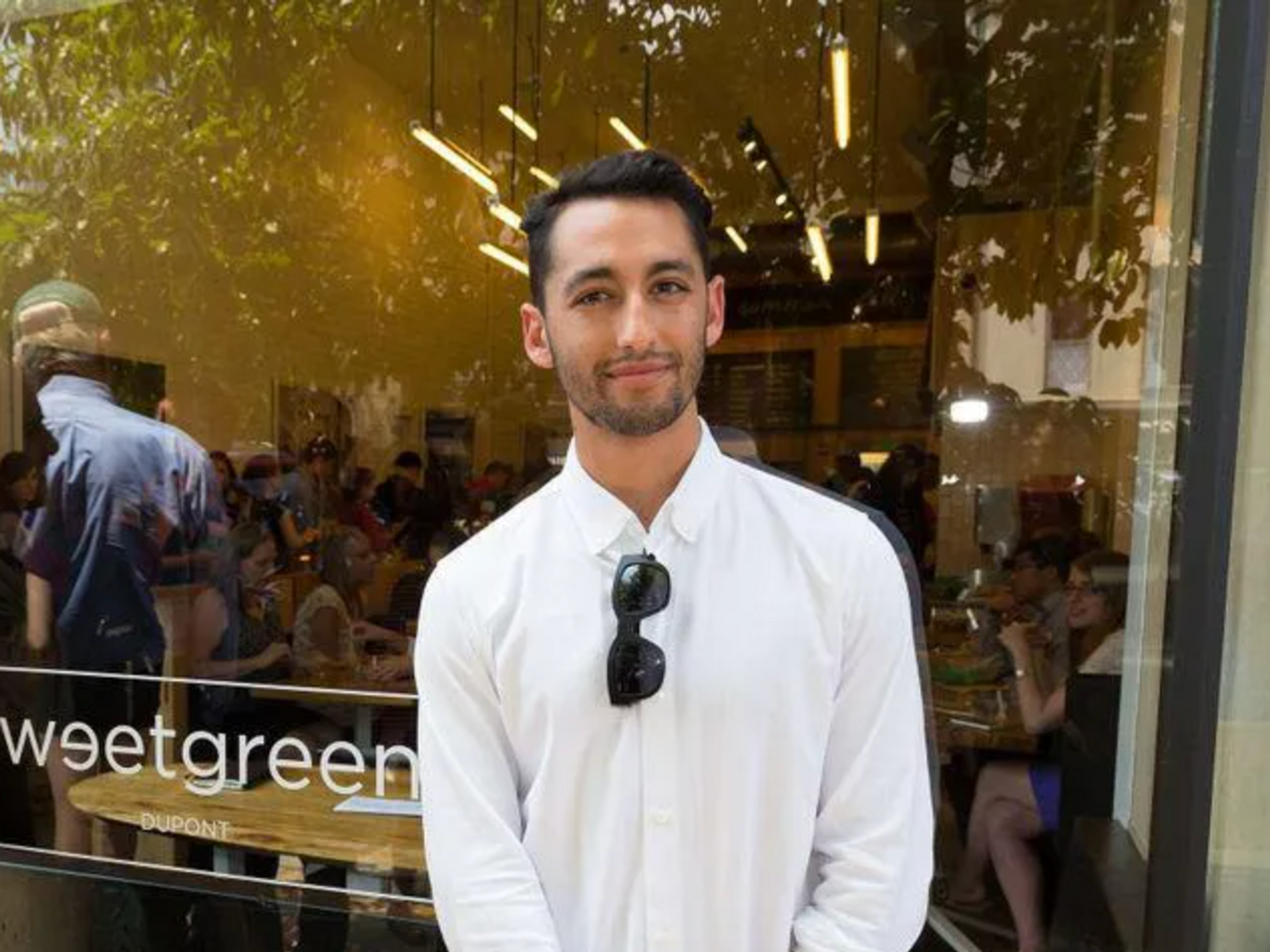Sweetgreen CEO Deletes Post Saying ‘No Vaccine Nor Mask Will Save Us’ After Backlash