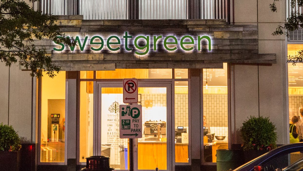 LA Tech Updates: Starbucks, Obama Alums Join Sweetgreen Board: GOAT Ad Airs During NBA Playoffs