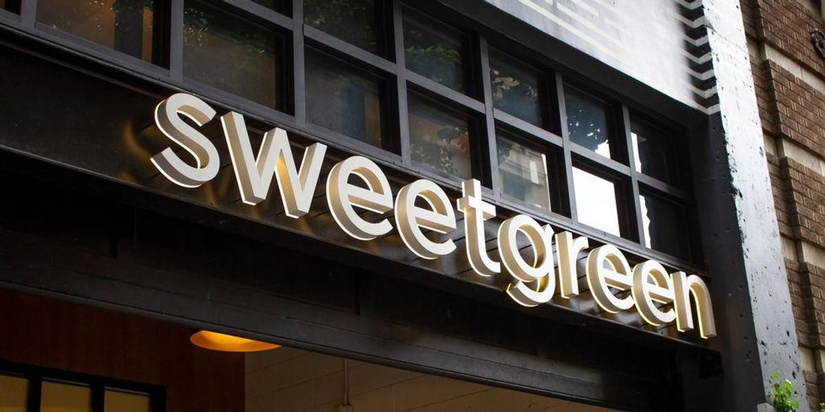 What to Know About Sweetgreen's Closely Watched IPO