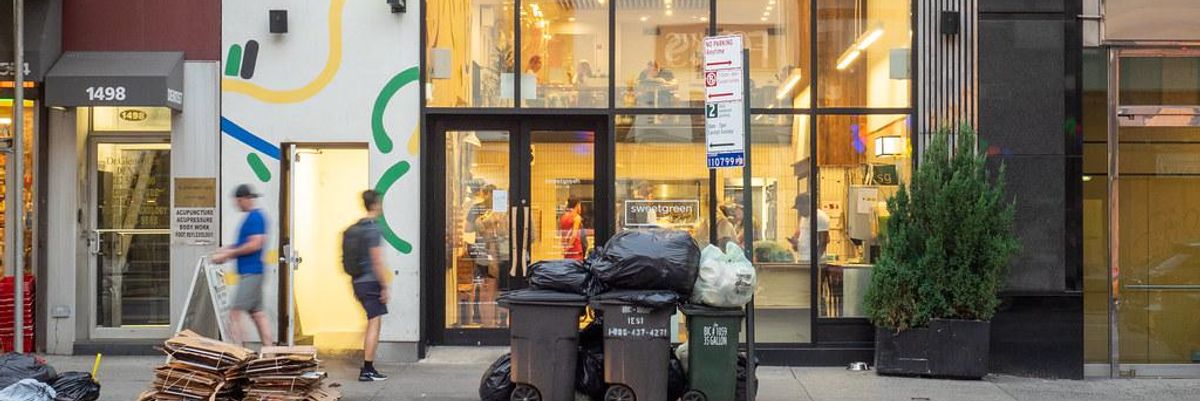 What You Must Know Ahead of Sweetgreen's IPO