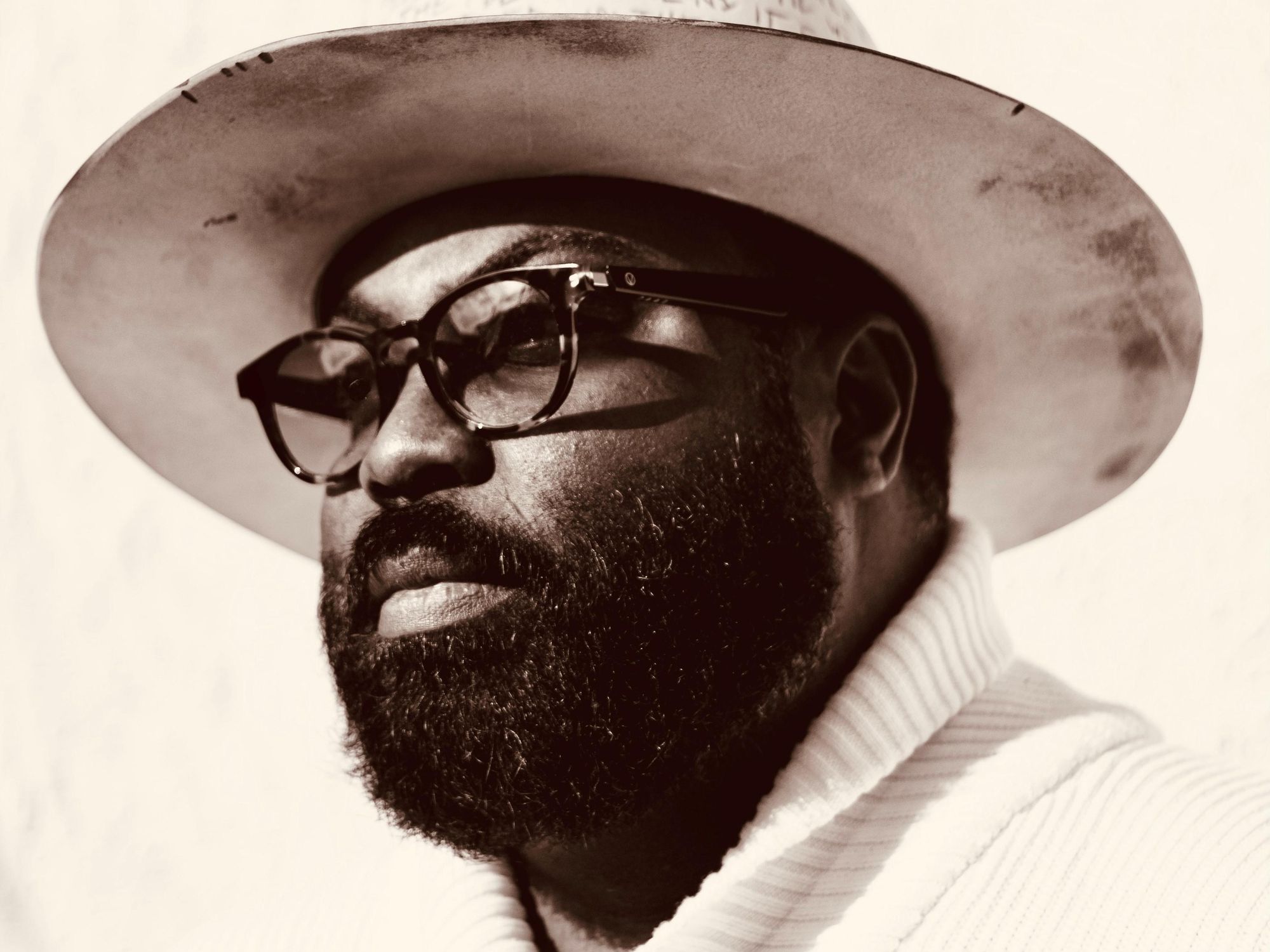 Taj Eldridge, Include Ventures