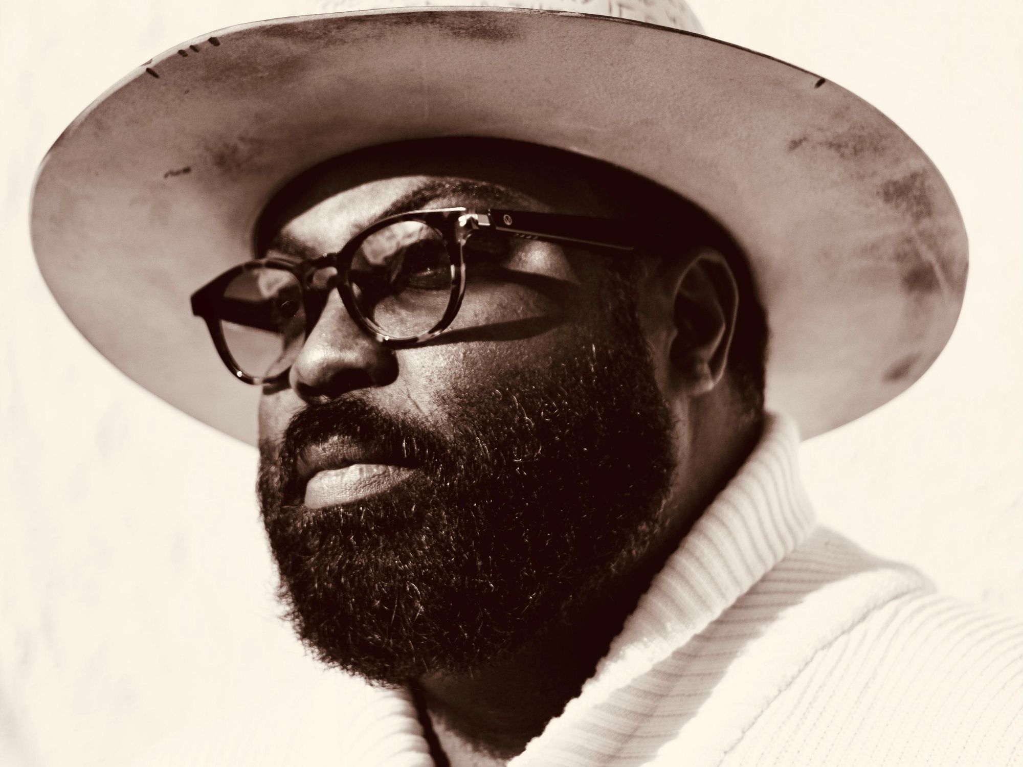 Taj Eldridge, Include Ventures