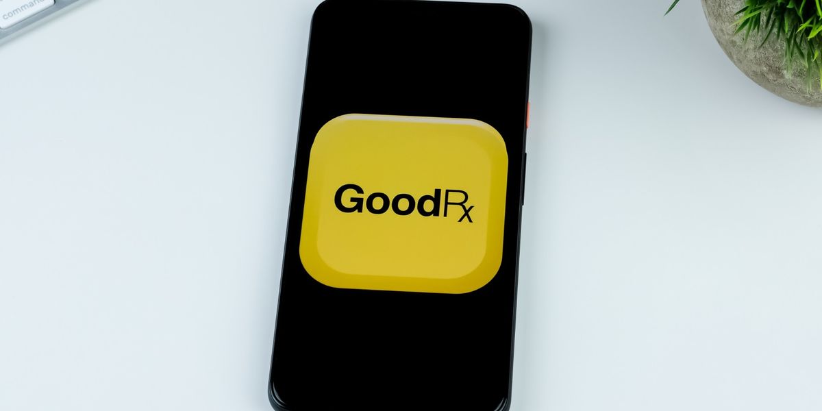 GoodRx Takes dot.LA's Startup of the Year Award