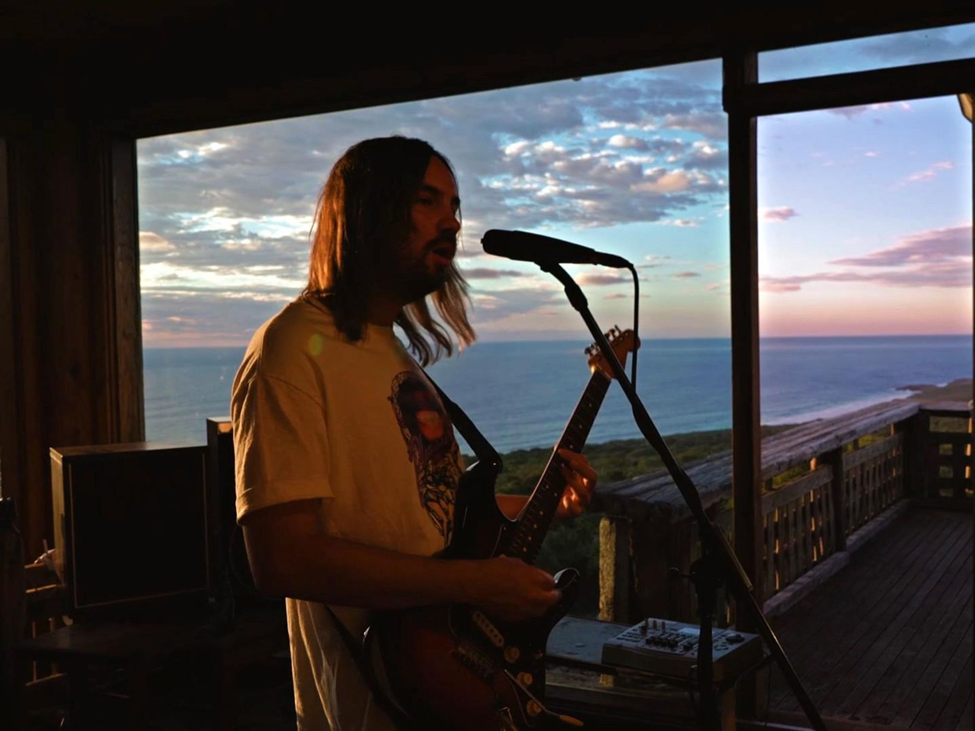 Tame Impala