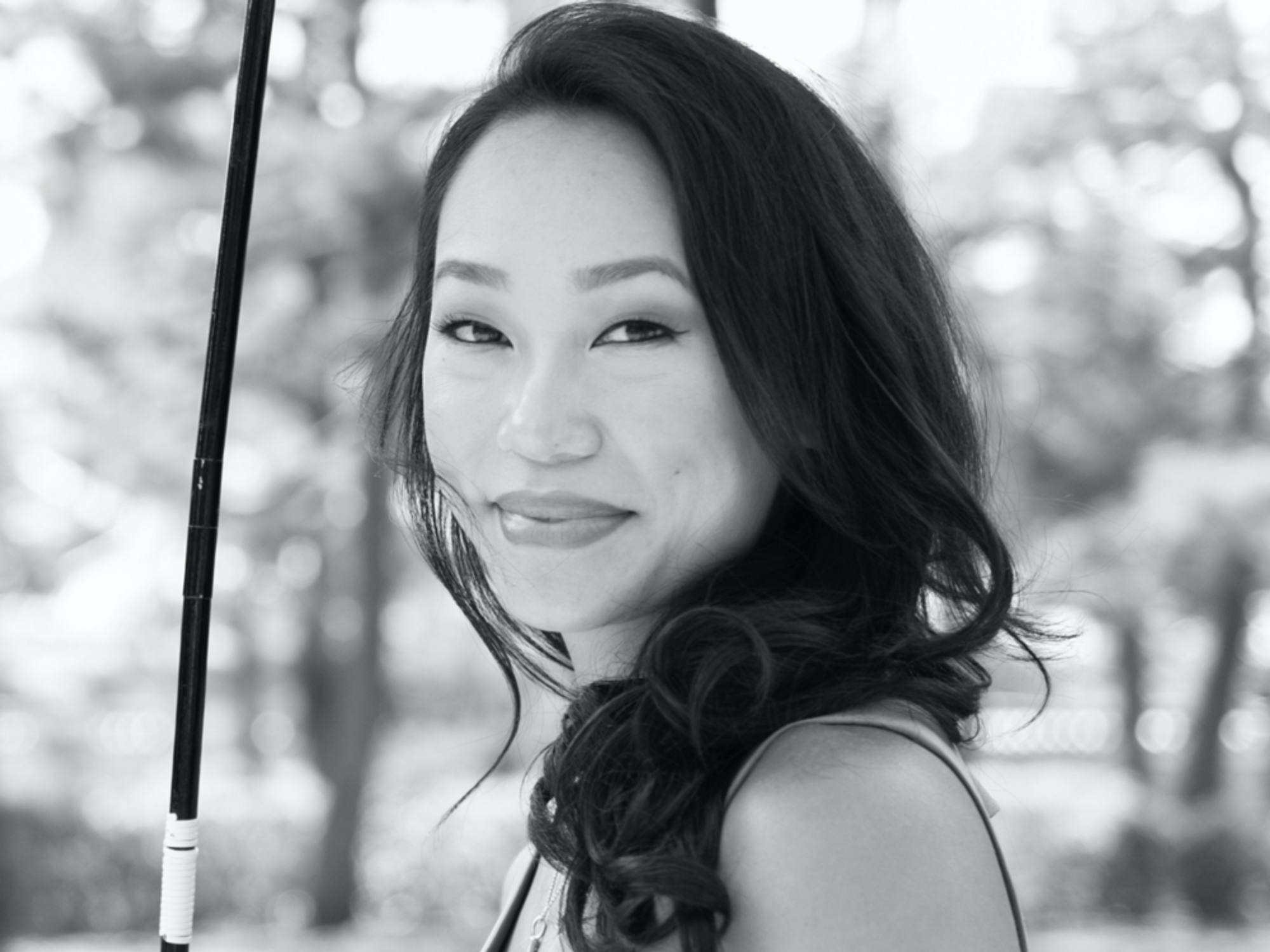 Behind Her Empire: How Tatcha Founder Vicky Tsai Quit Her Job and Built an Empire
