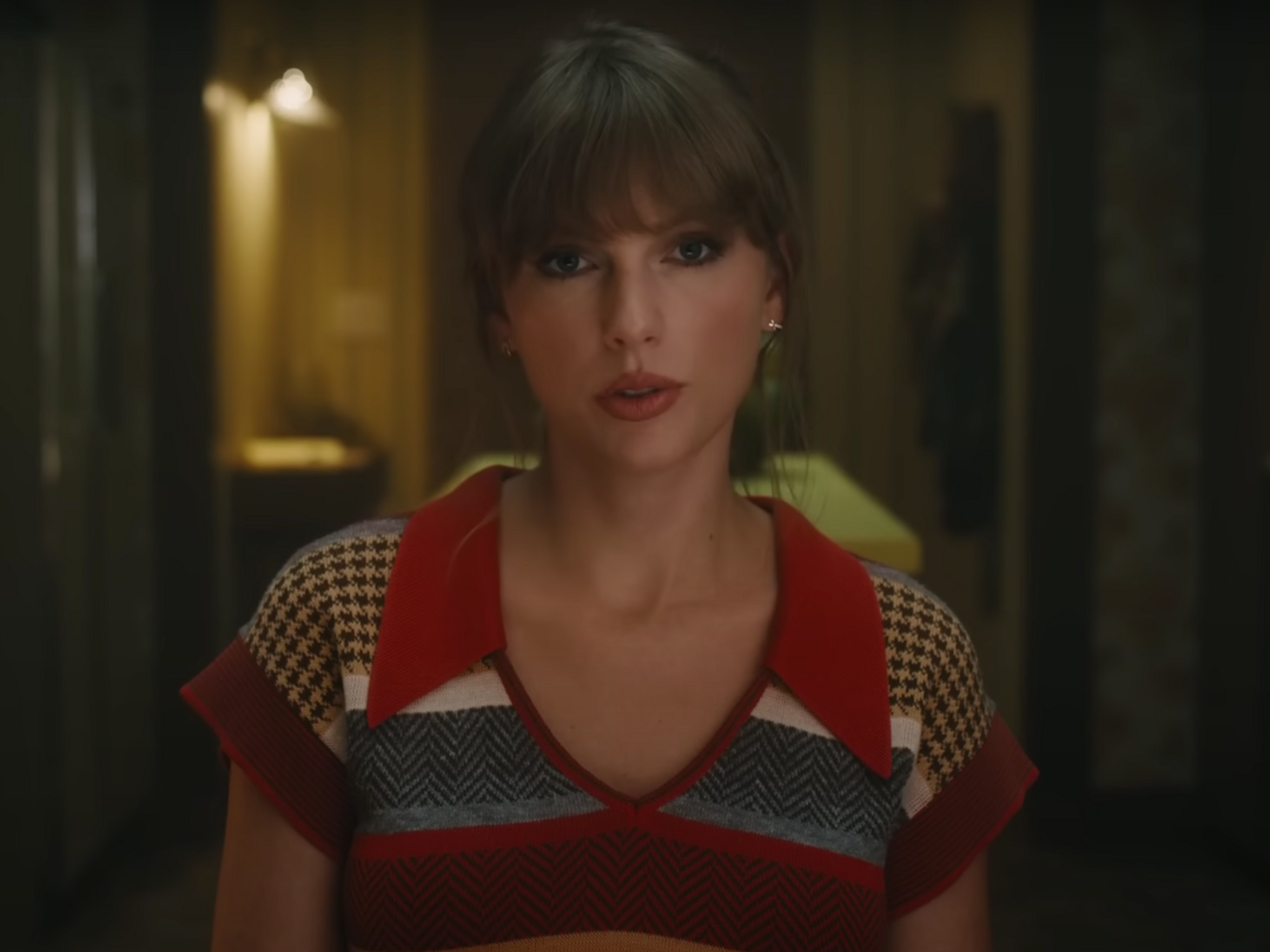 Taylor Swift - Glitch by The Swift Talk - A Taylor Swift Podcast