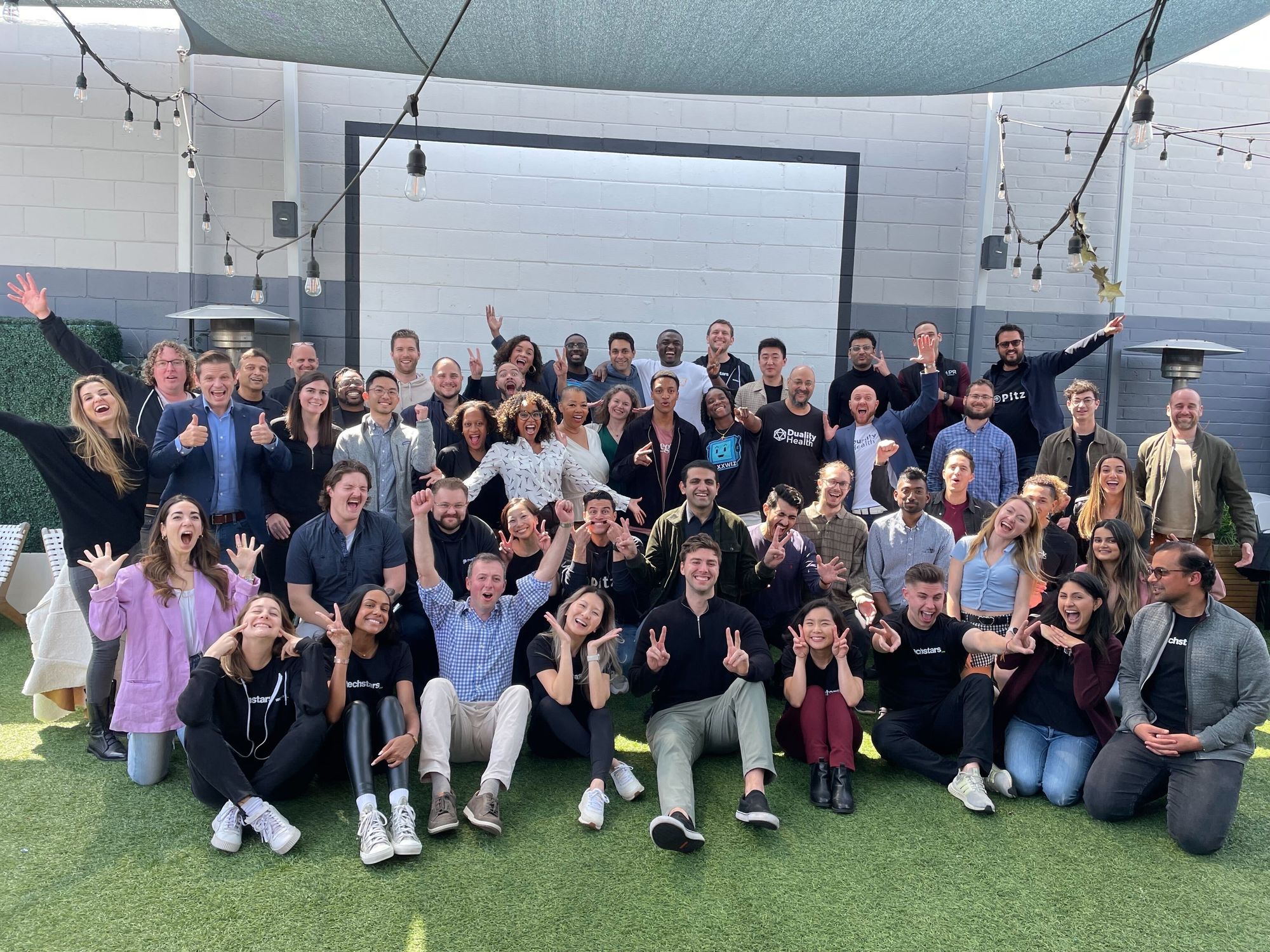 Two LA Startups Participate in Techstars' 2023 Health Care Accelerator